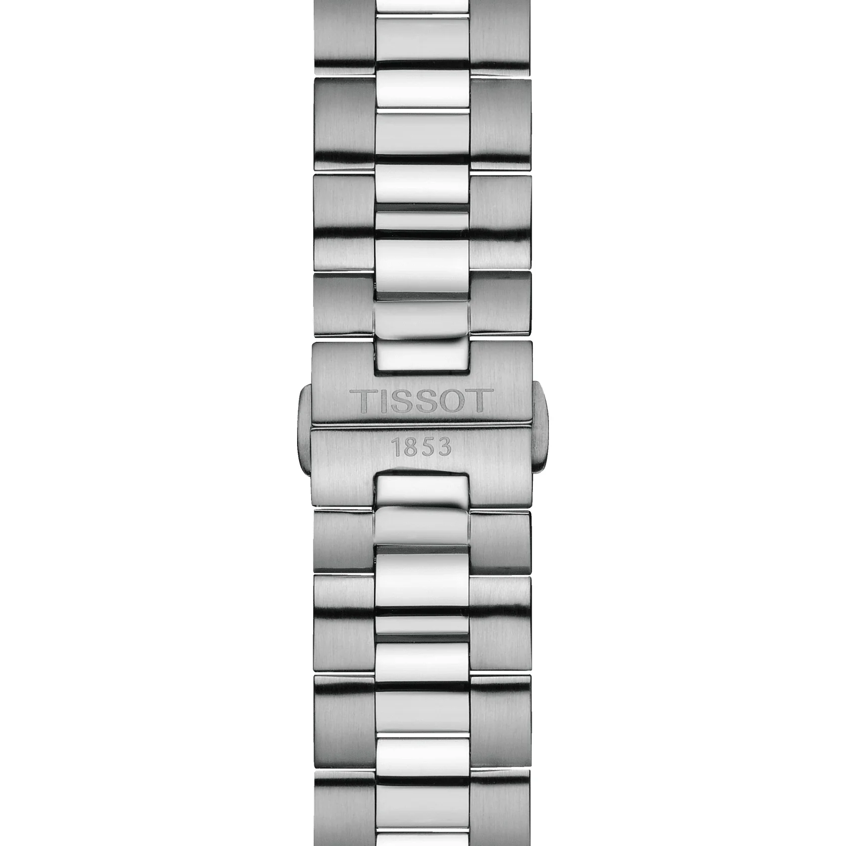 Tissot - Gentleman Titanium Herreur - T1274104404100 - Image 8