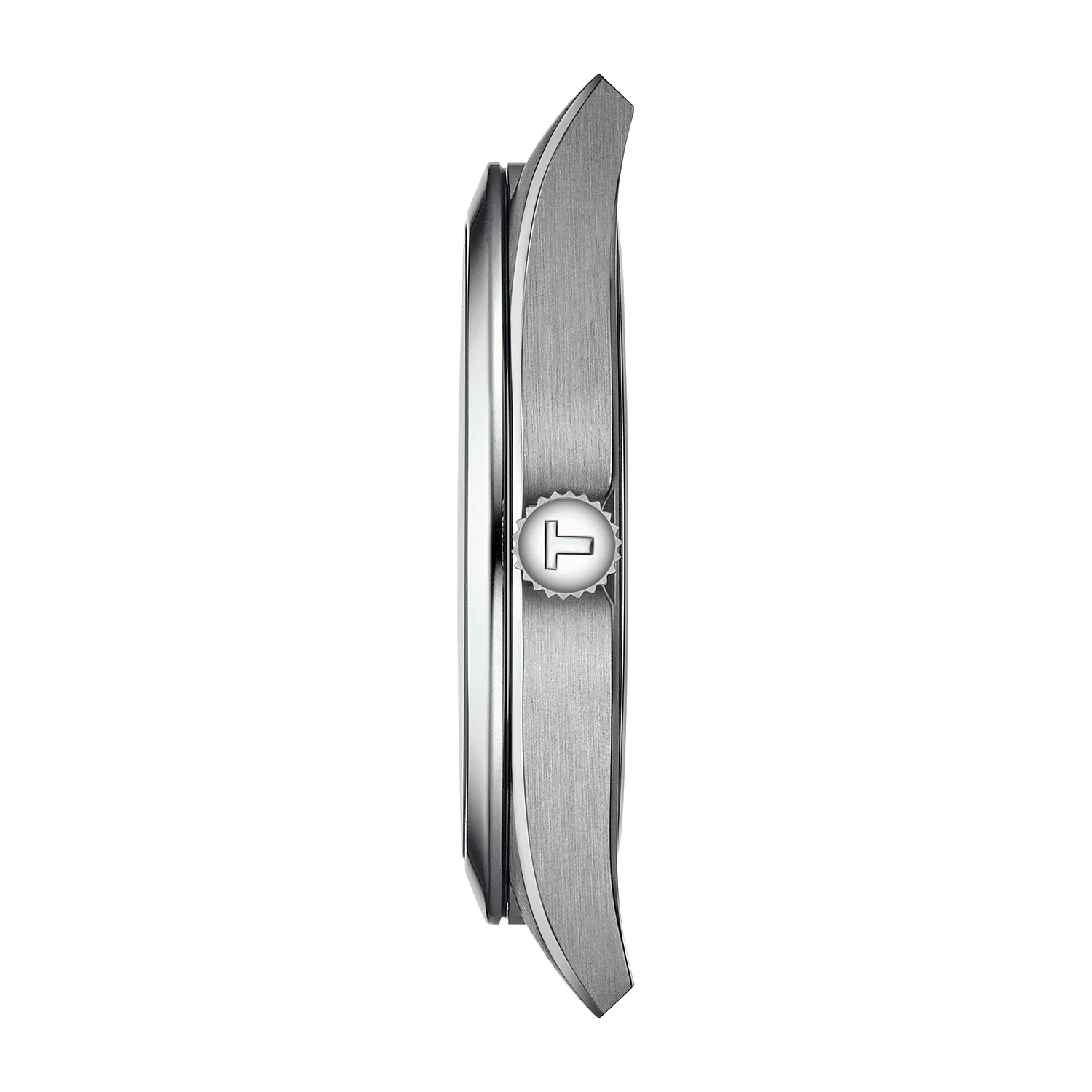 Tissot - Gentleman ur, 40 mm - T1274104408100 - Image 3