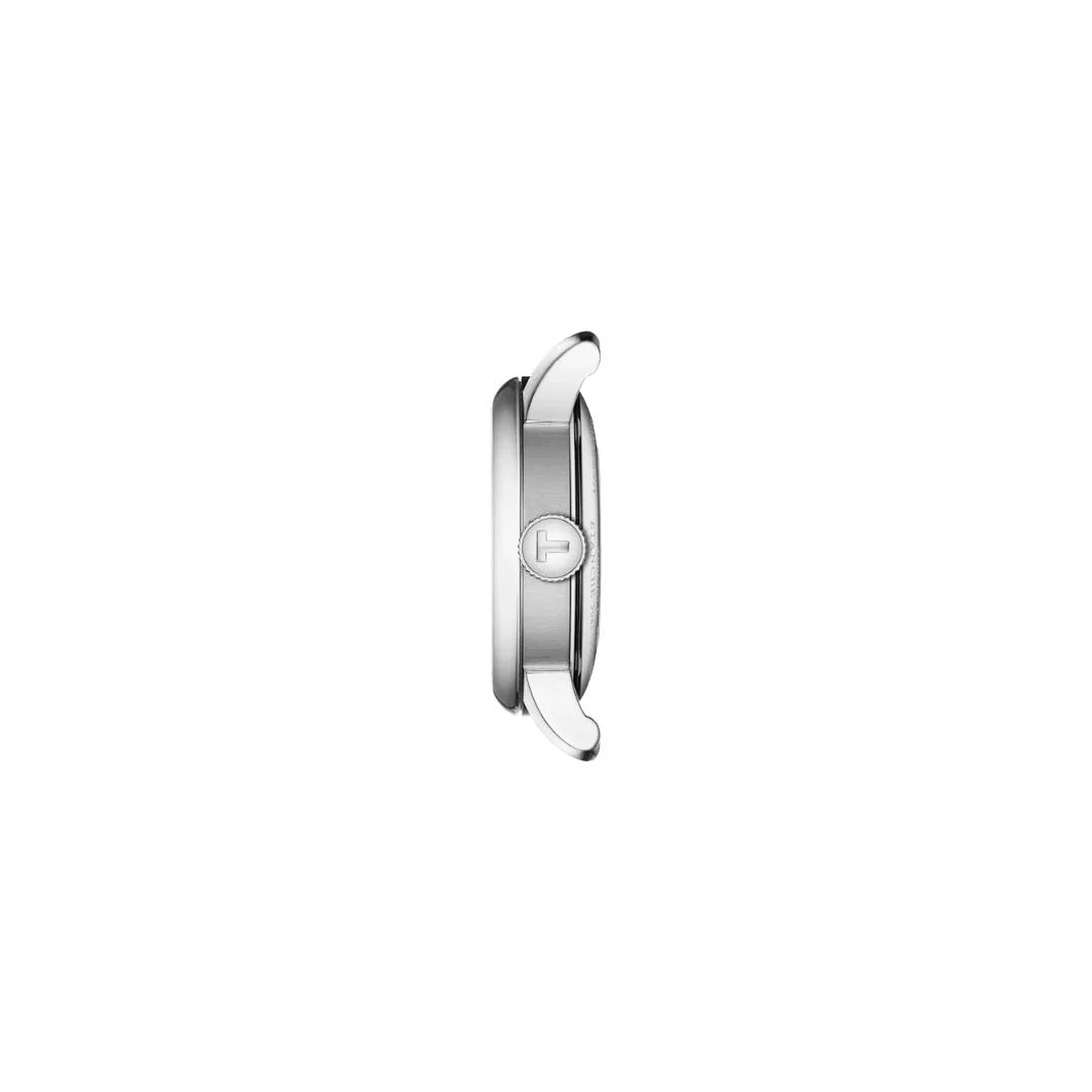 Tissot - Le Locle Automatic Lady, 29 mm - T0062071109600 - Image 4