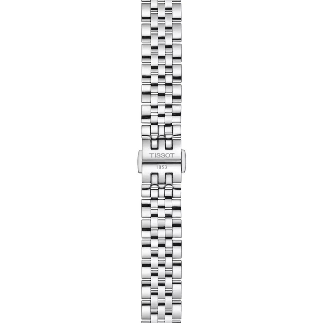 Tissot - Le Locle Automatic Lady, 29 mm - T0062071109600 - Image 5