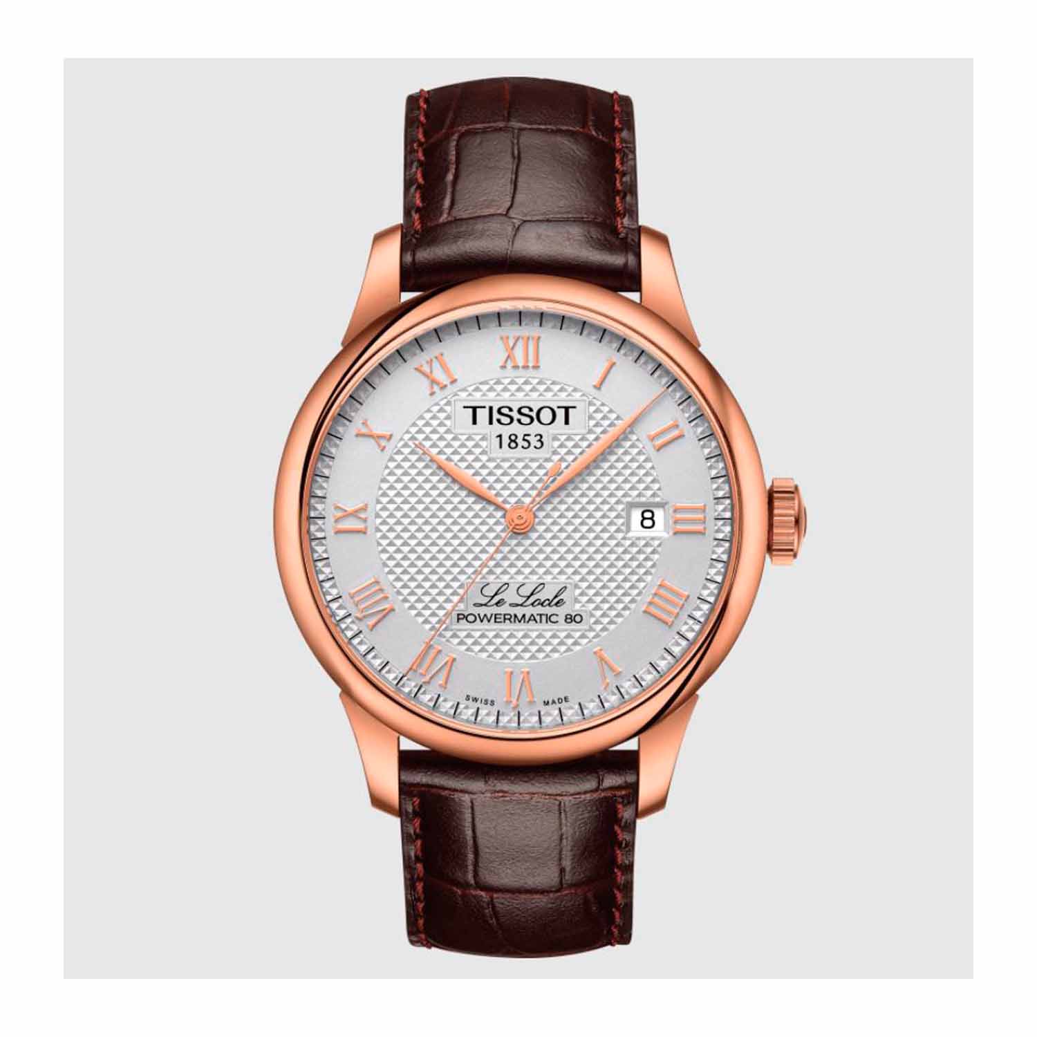 Tissot - Le Locle ur - T0064073603300