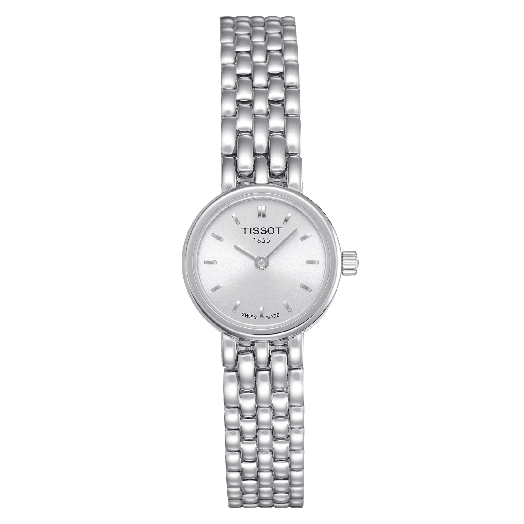 Tissot - Lovely Dameur, 19,5 mm - T0580091103100