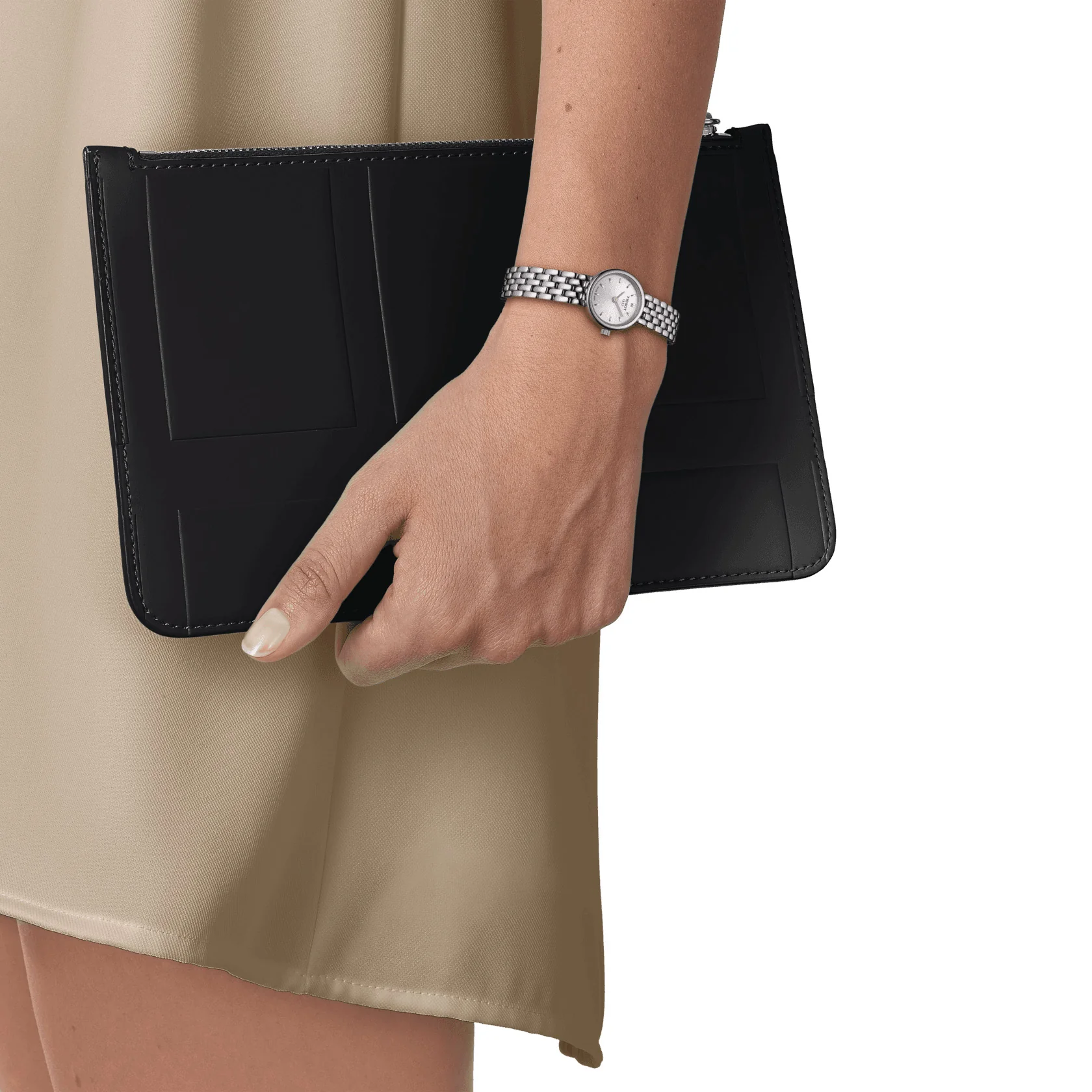 Tissot - Lovely Dameur, 19,5 mm - T0580091103100 - Image 2