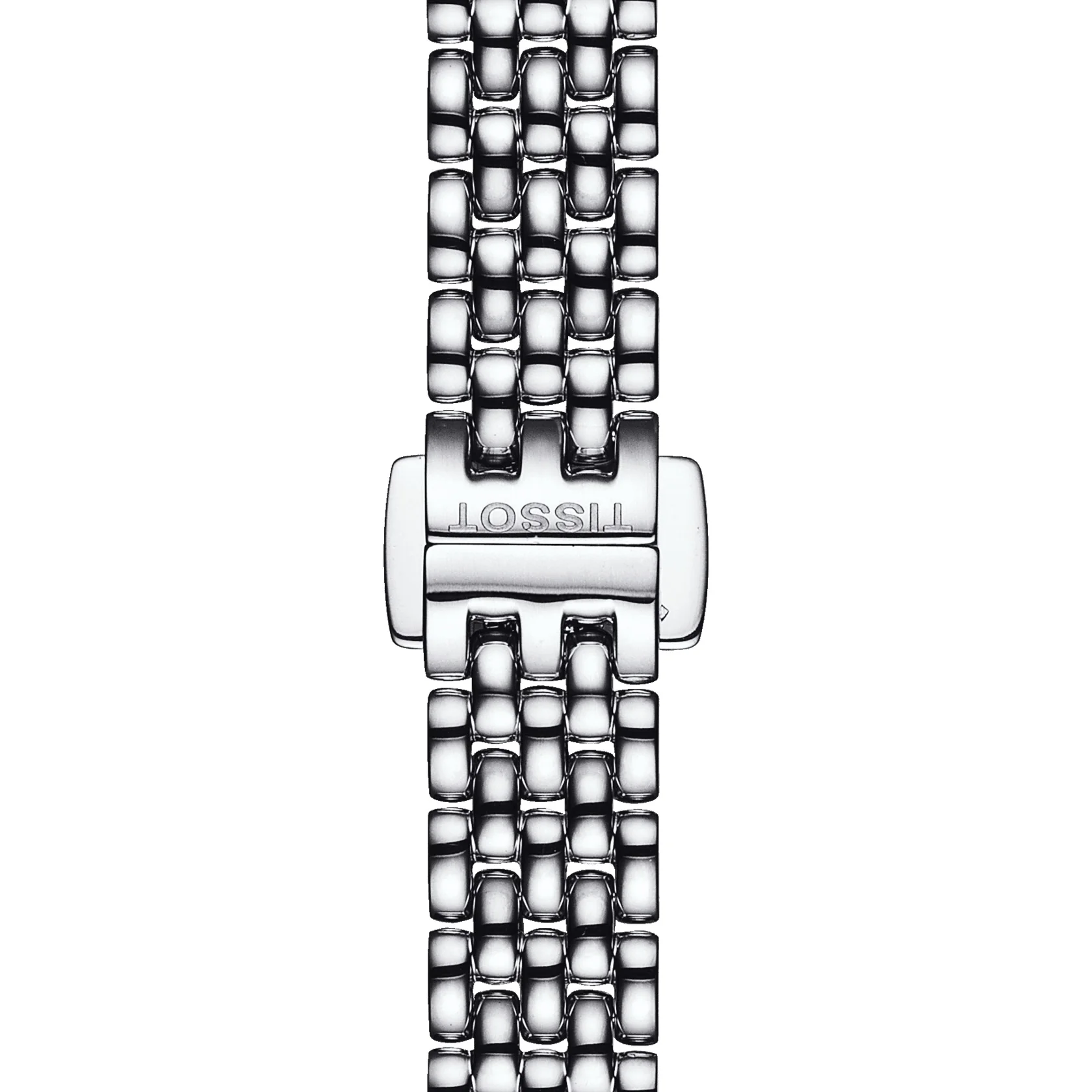 Tissot - Lovely Dameur, 19,5 mm - T0580091103100 - Image 4