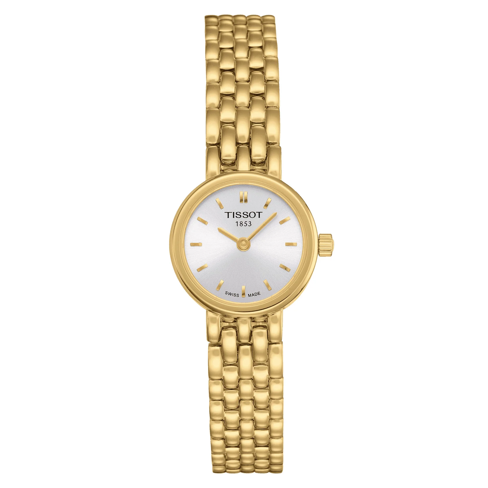 Tissot - Lovely Dameur - T0580093303100