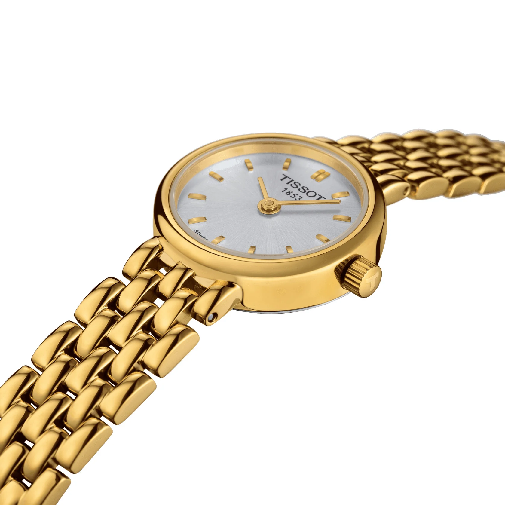 Tissot - Lovely Dameur - T0580093303100 - Image 3