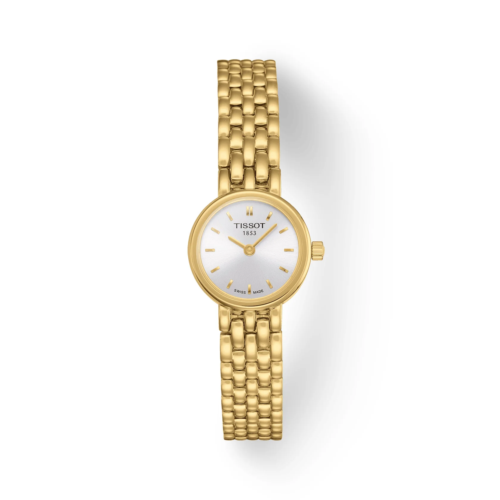 Tissot - Lovely Dameur - T0580093303100 - Image 4