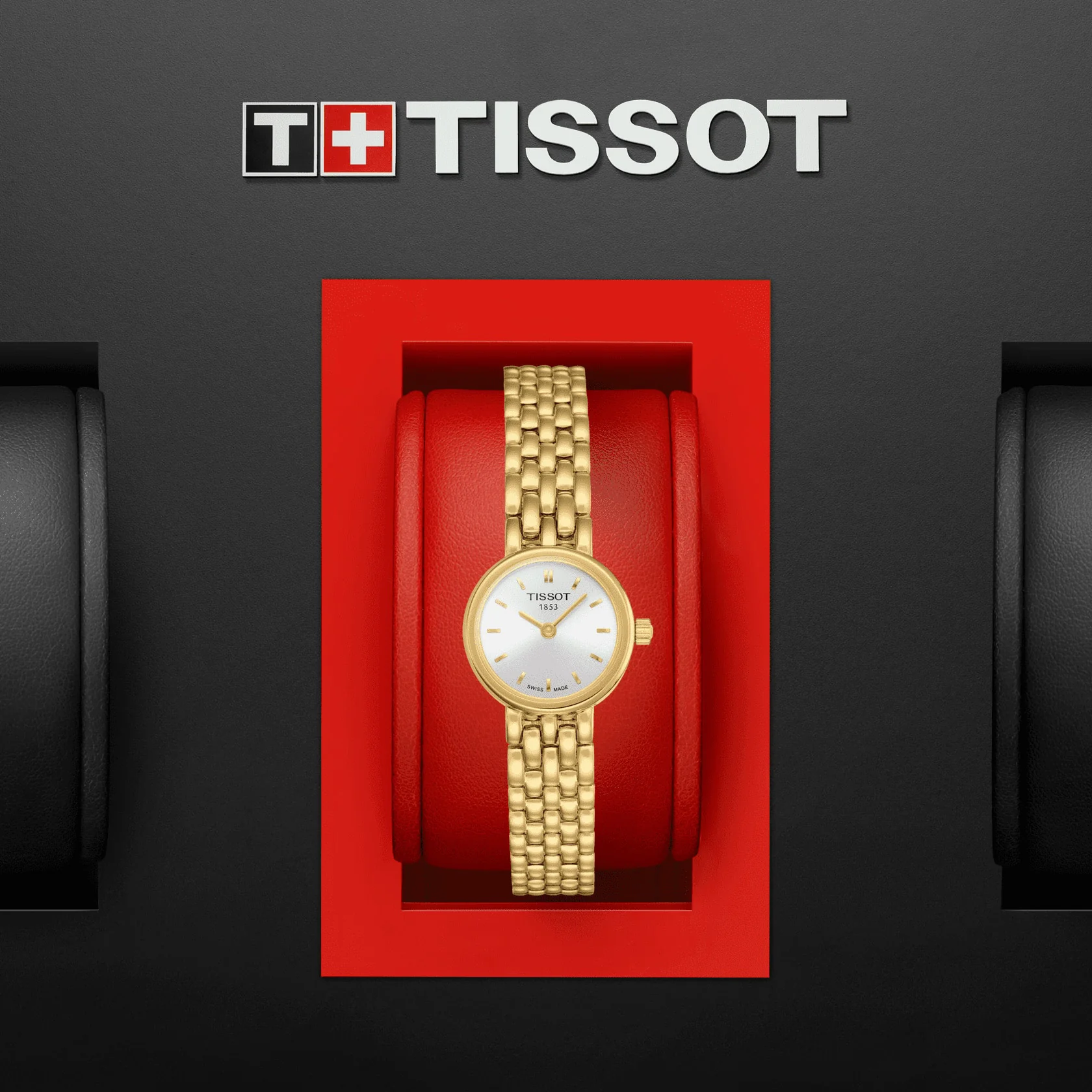 Tissot - Lovely Dameur - T0580093303100 - Image 5