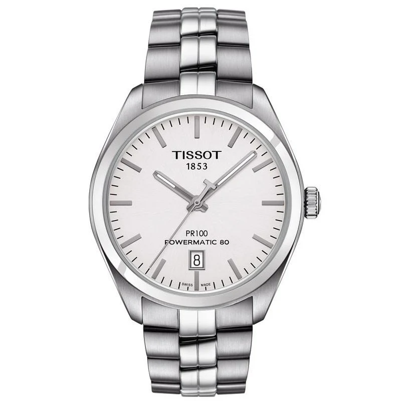 Tissot - PR 100 Automatic Herreur - T1014071103100
