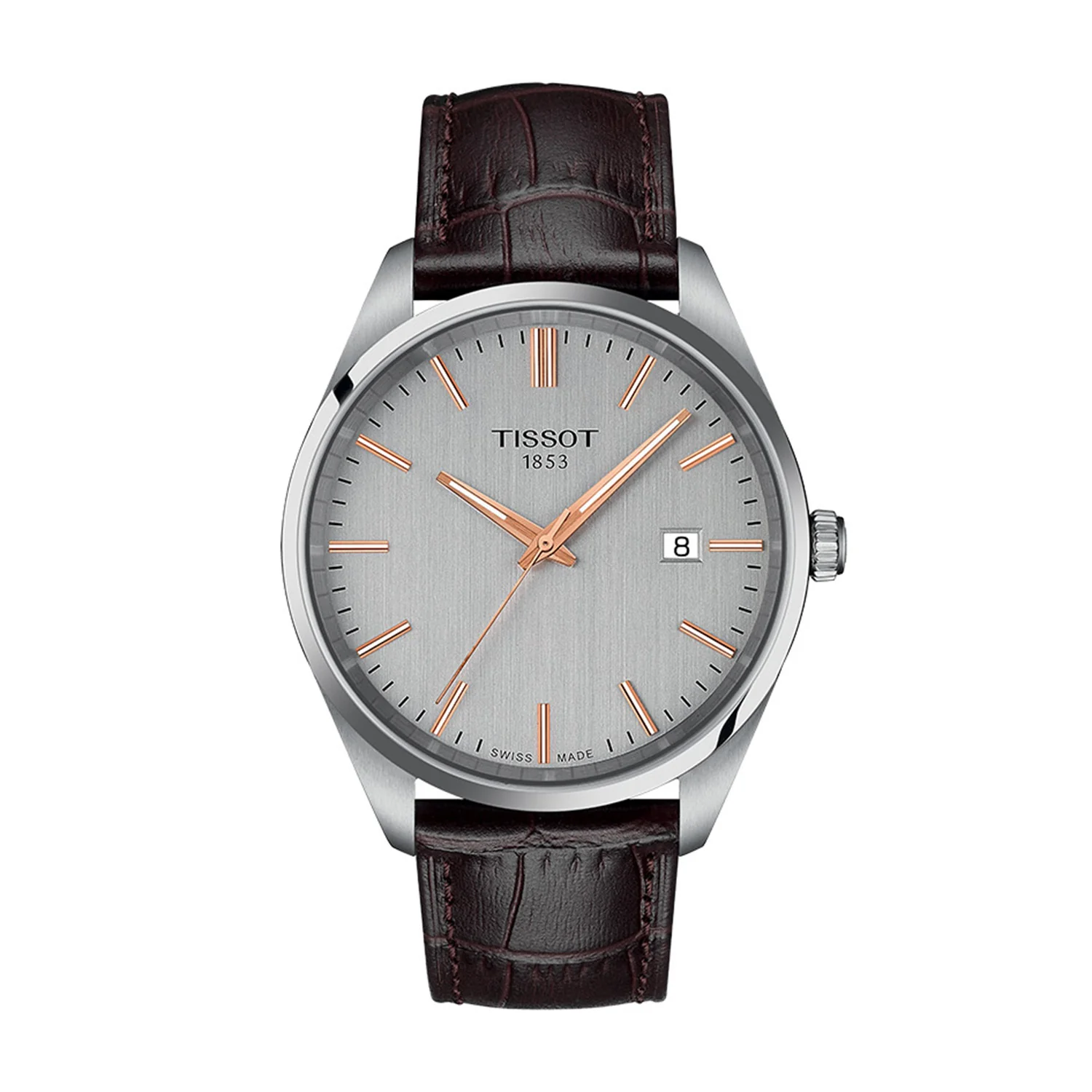 Tissot - PR 100 Classic, 40 mm - T1504101603100