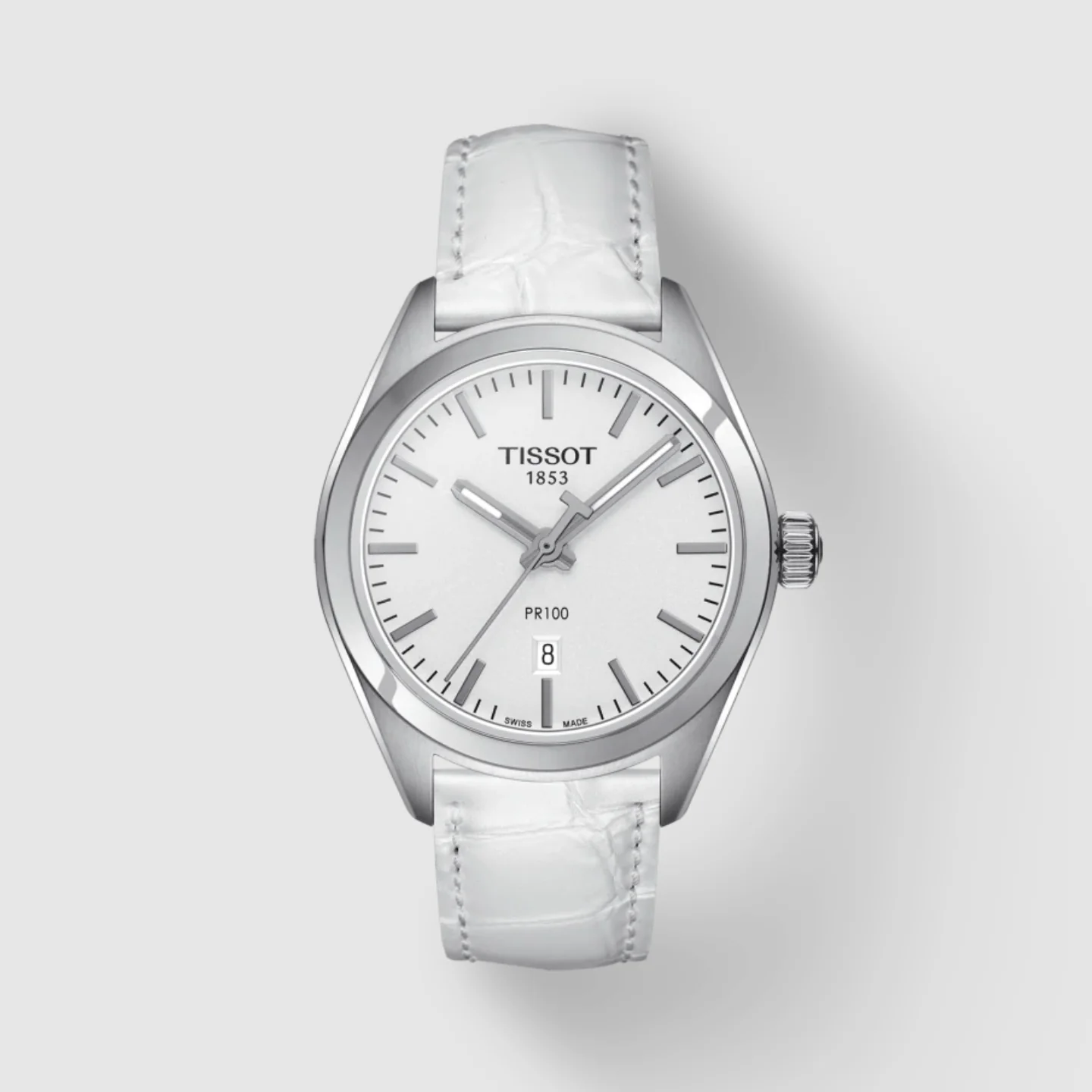 Tissot - PR 100 Dameur - T1012101603100