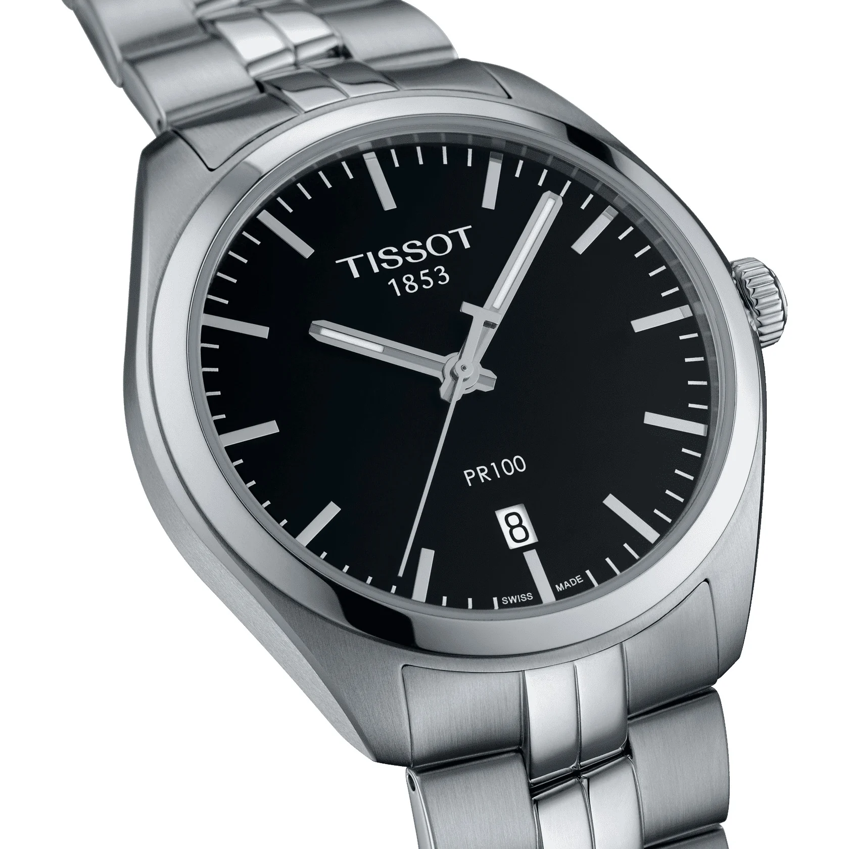 Tissot - PR 100 Herreur, 39 mm - T1014101105100 - Image 2