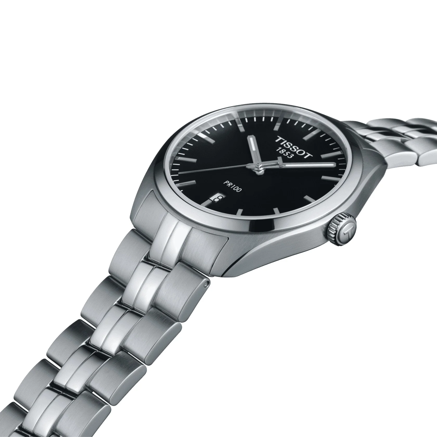 Tissot - PR 100 Herreur, 39 mm - T1014101105100 - Image 3