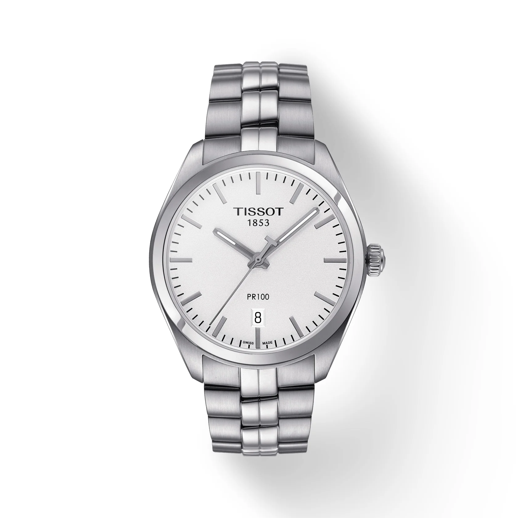 Tissot - PR 100 Herreur - T1014101103100 - Image 2