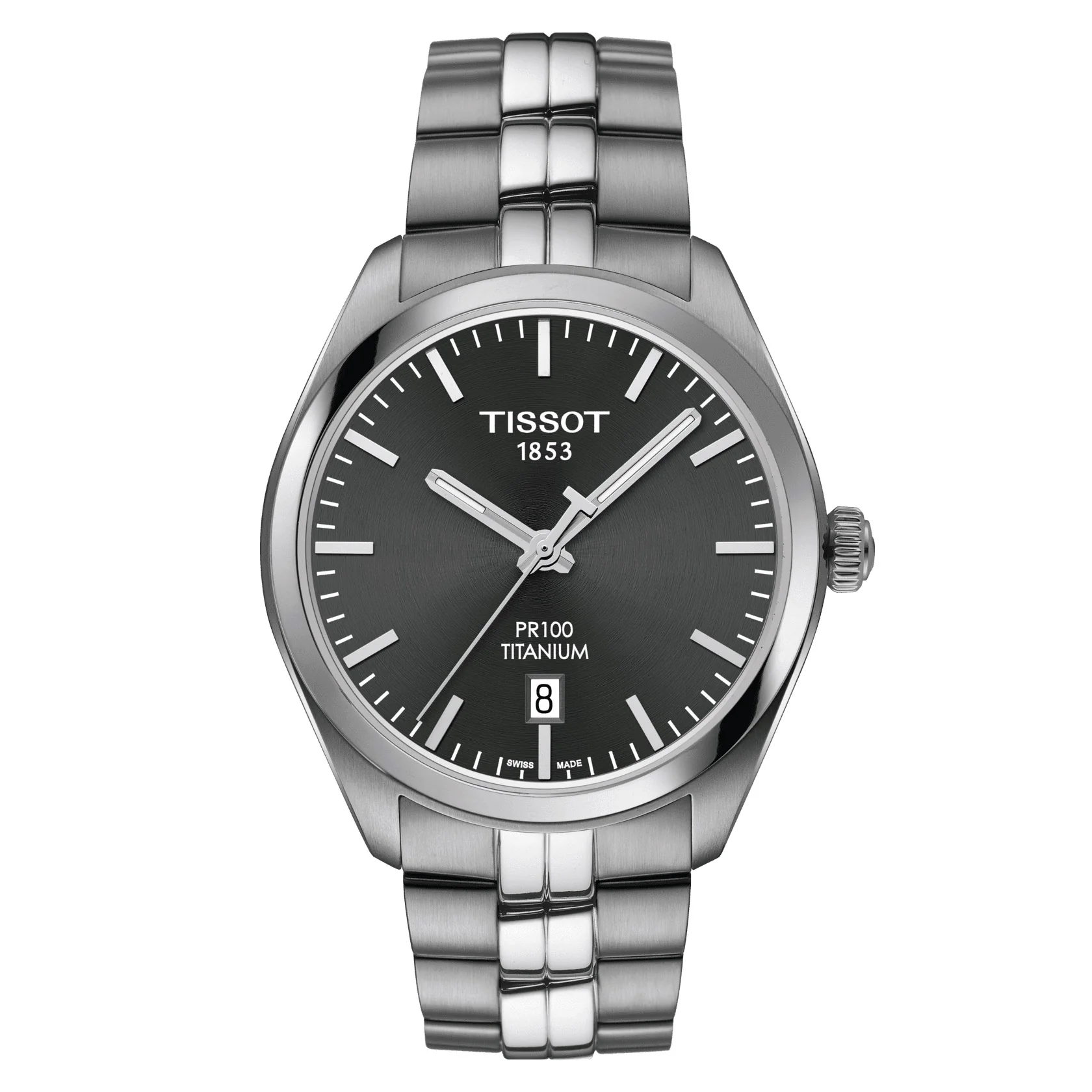 Tissot - PR 100 Herreur - T1014104406100