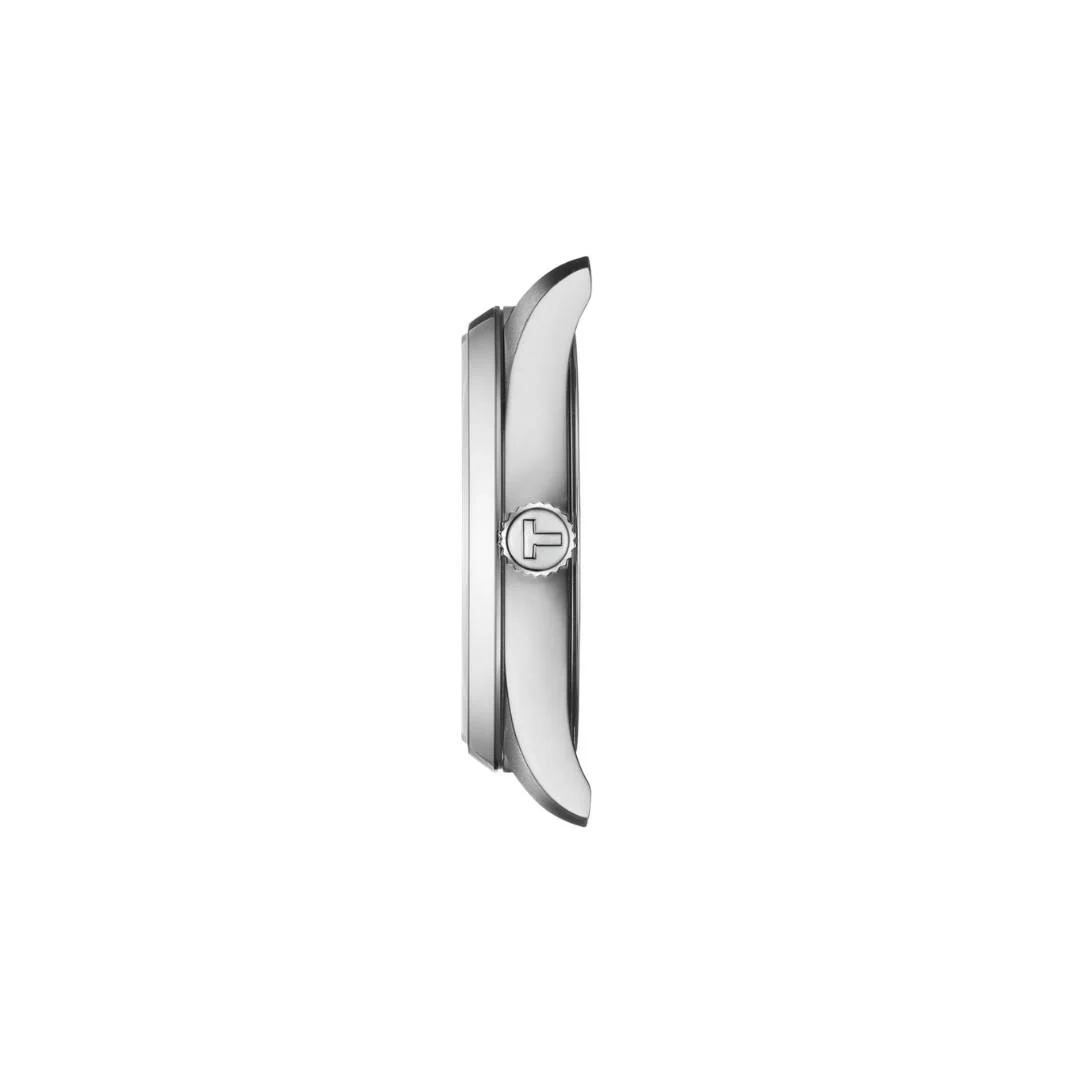 Tissot - PR 100 m. grå urskive, 34 mm - T1502101703700 - Image 6
