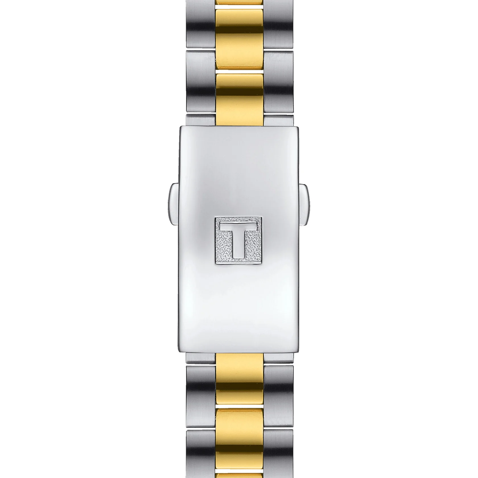 Tissot - PR 100 Sport Chic Dameur, 36 mm - T1019102211100 - Image 7