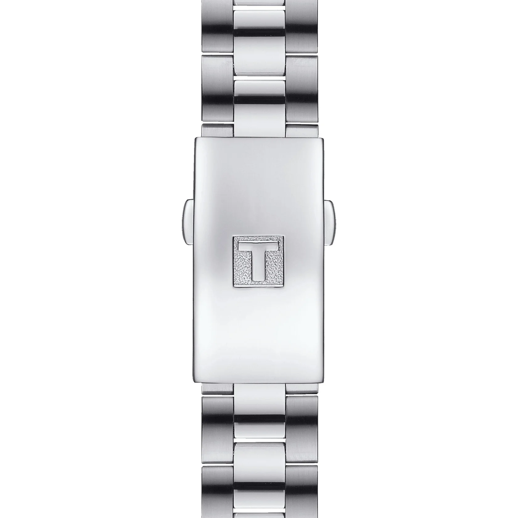 Tissot - PR 100 Sport Chic Lady - T1019101112100 - Image 4
