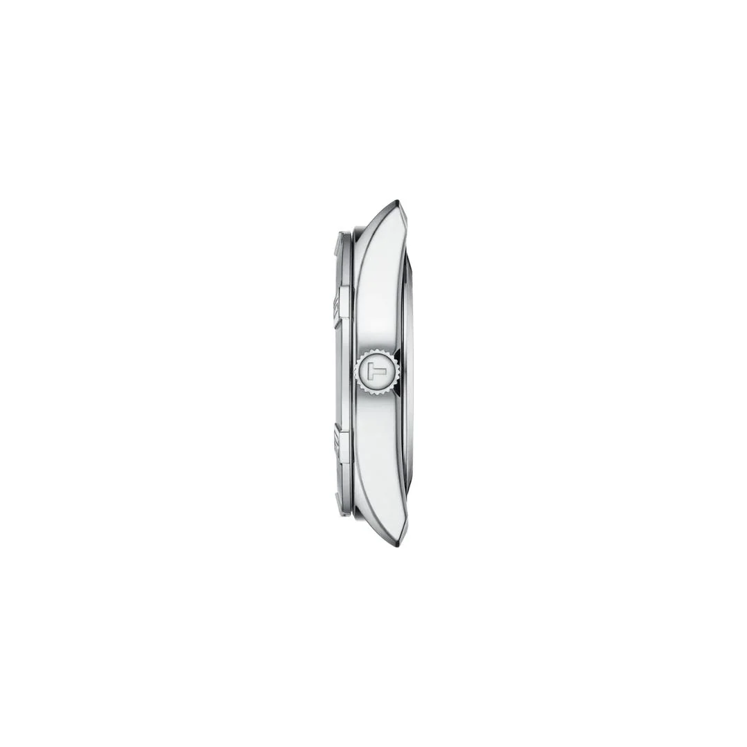 Tissot - PR 100 Sport m. perlemor urskive, 36 mm - T1019101111600 - Image 4