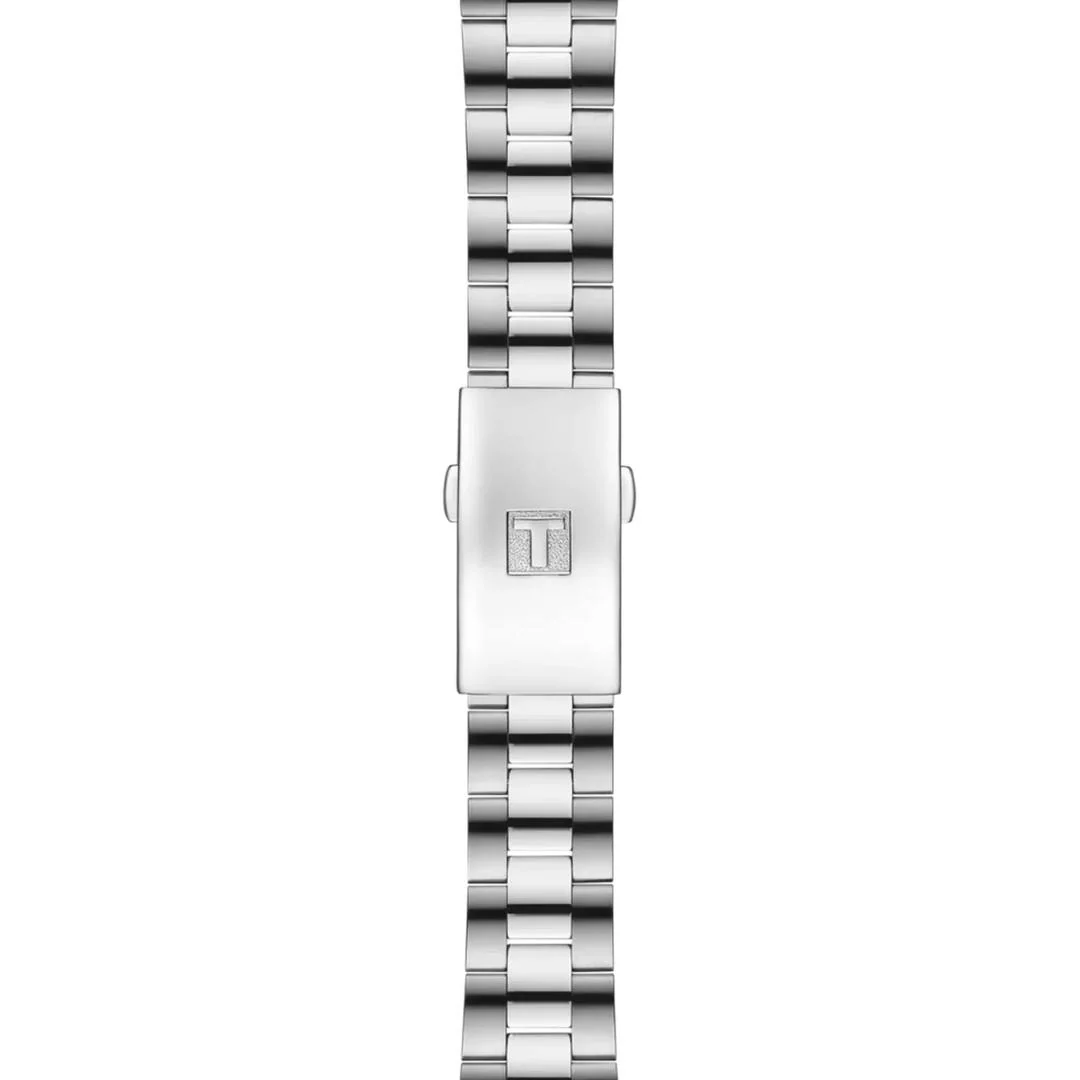 Tissot - PR 100 Sport m. perlemor urskive, 36 mm - T1019101111600 - Image 5