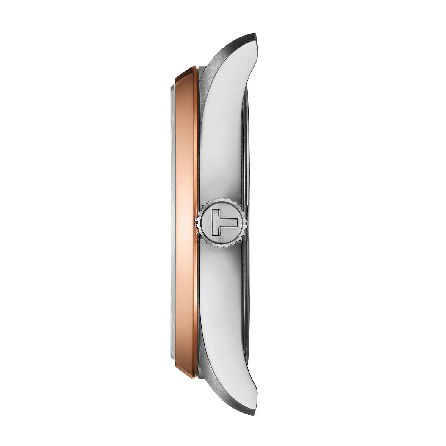 Tissot - PR100 Classic ur, 34 mm - T1502102611100 - Image 4