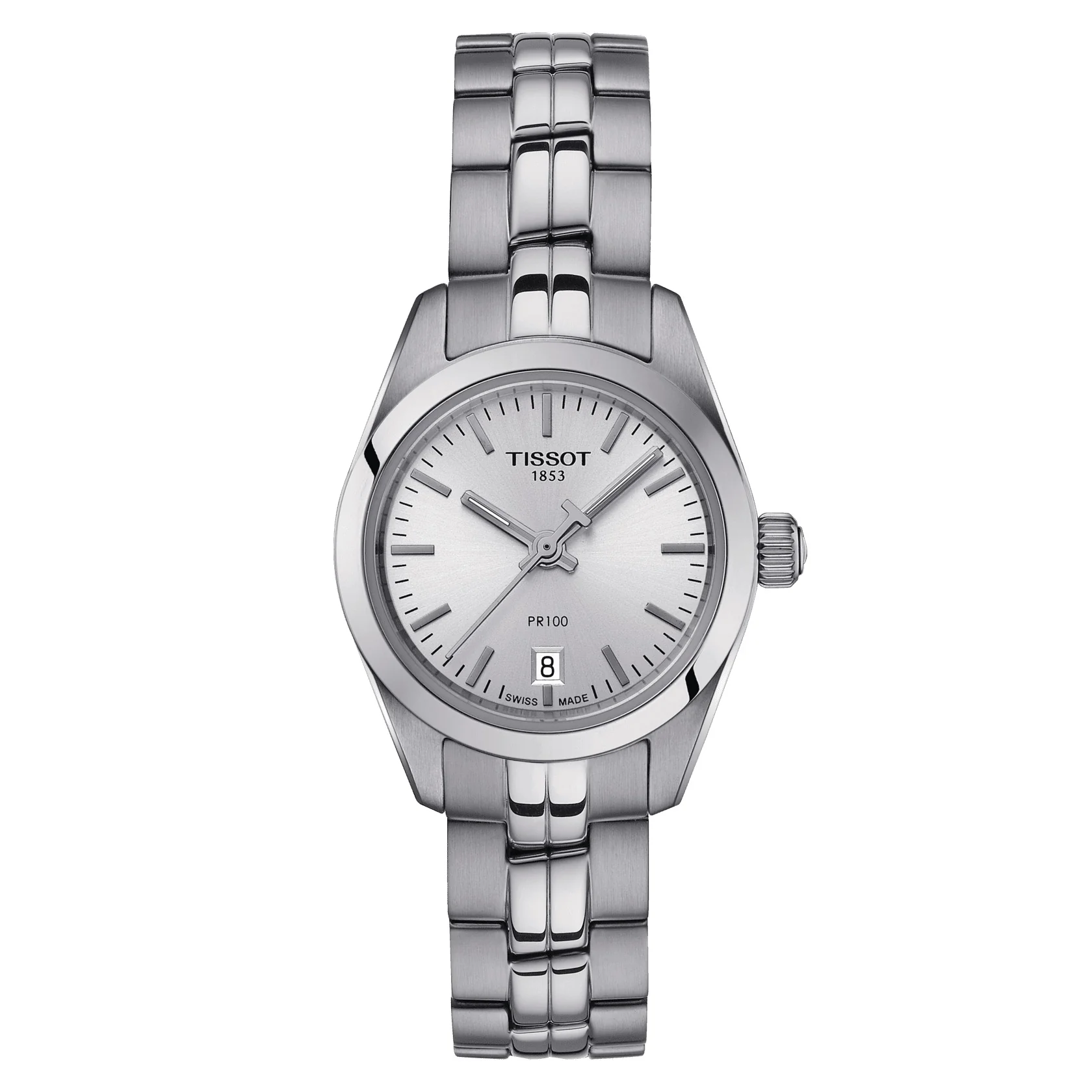 Tissot - PR100 Dameur - T1010101103100