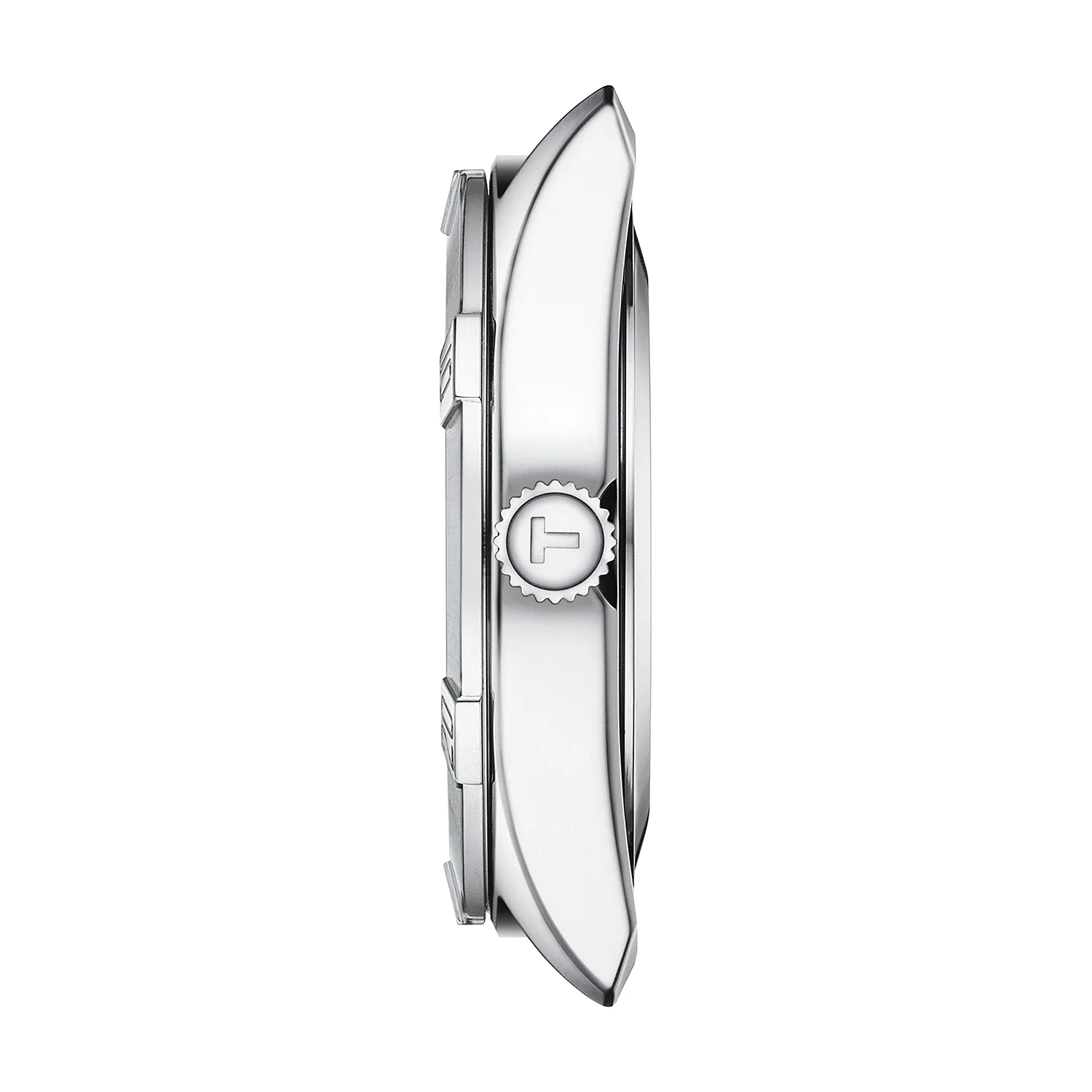 Tissot - PR100 Sport Chic ur, 36 mm - T1019101135100 - Image 4