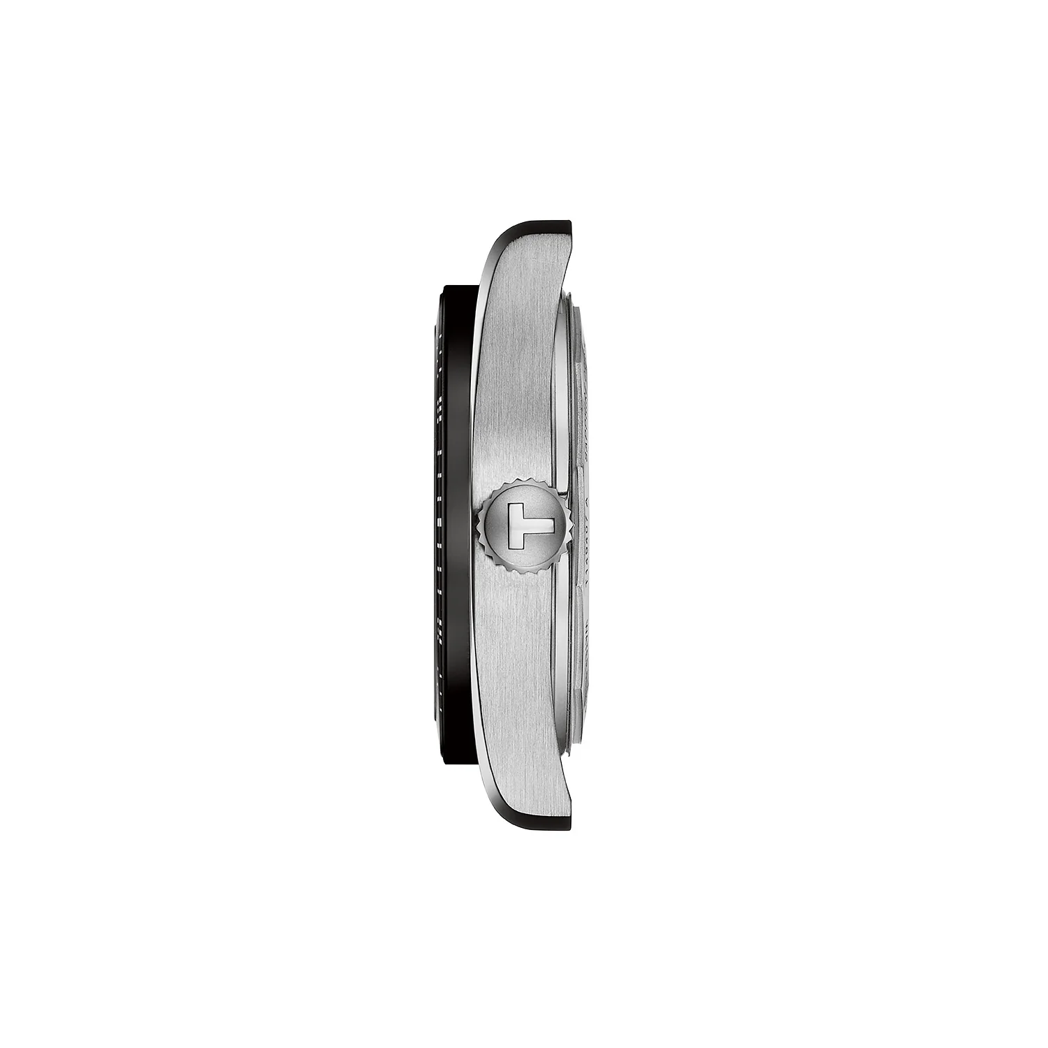 Tissot - PR516 Powermatic ur, 38 mm - T1494071105100 - Image 4
