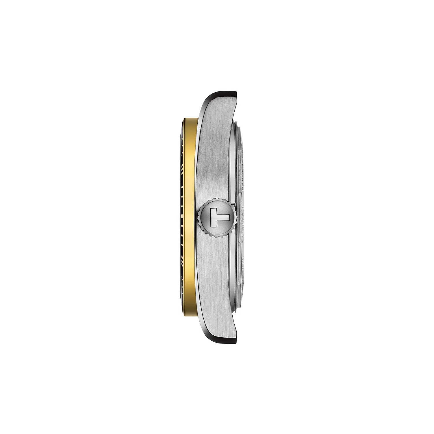 Tissot - PR516 Powermatic ur, 38 mm - T1494072201100 - Image 4