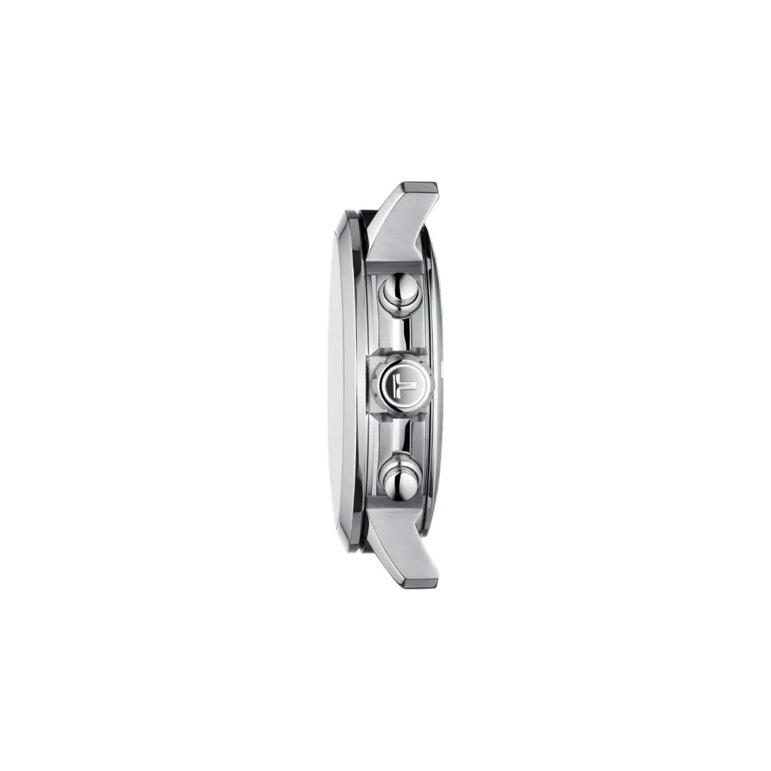 Tissot - PRC 200 Chrono m. stållænke, 43 mm - T1144171104700 - Image 5