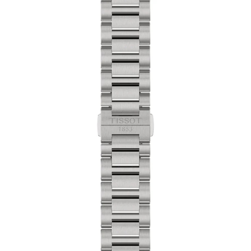 Tissot - PRC 100 Solar Quartz, Ø 34 mm - T1518221103100 - Image 5