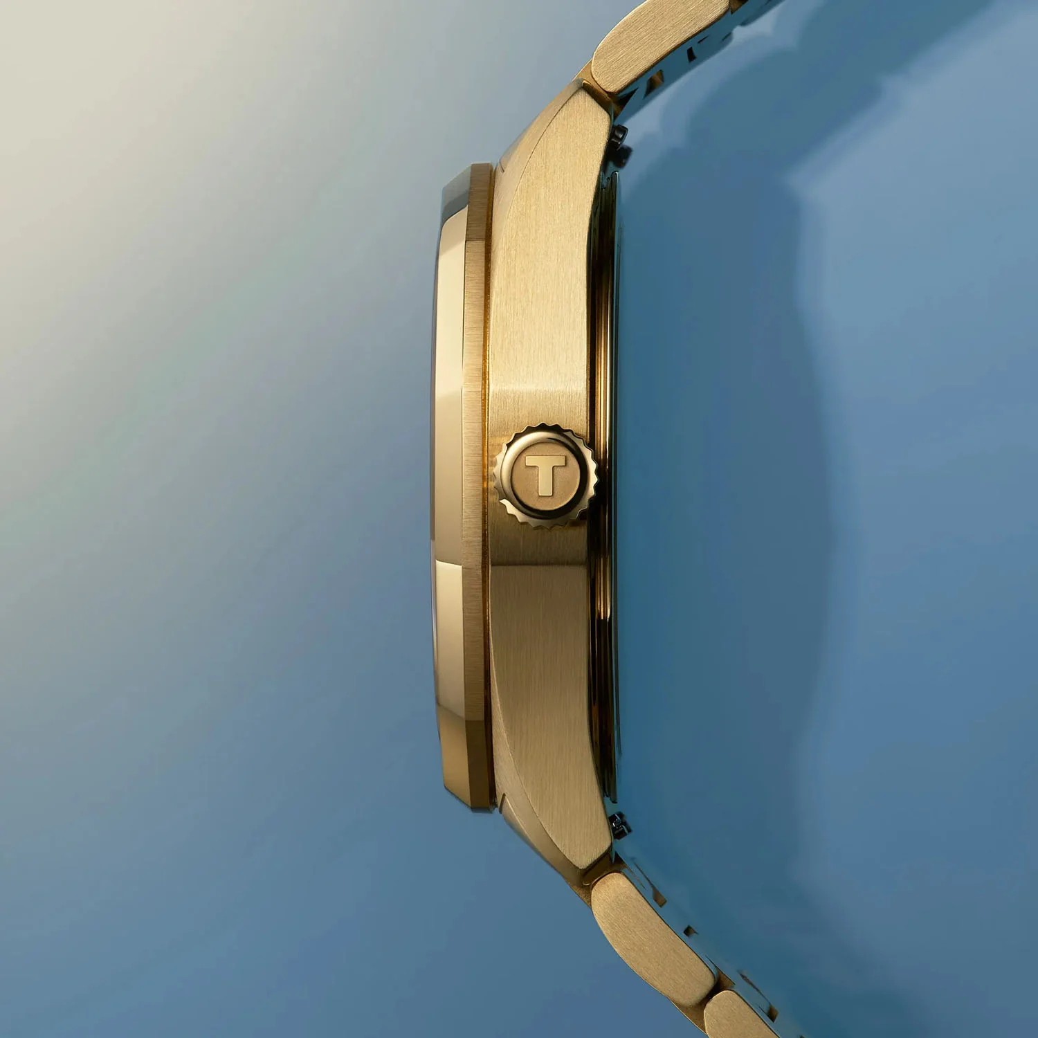 Tissot - PRC100 Solar Quartz, Ø 34 mm - T1518223302100 - Image 3