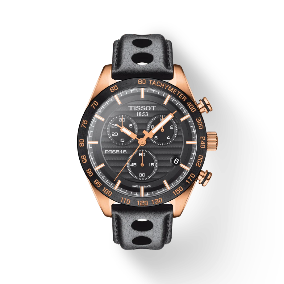 Tissot - PRS 516 Herreur - T1004173605100