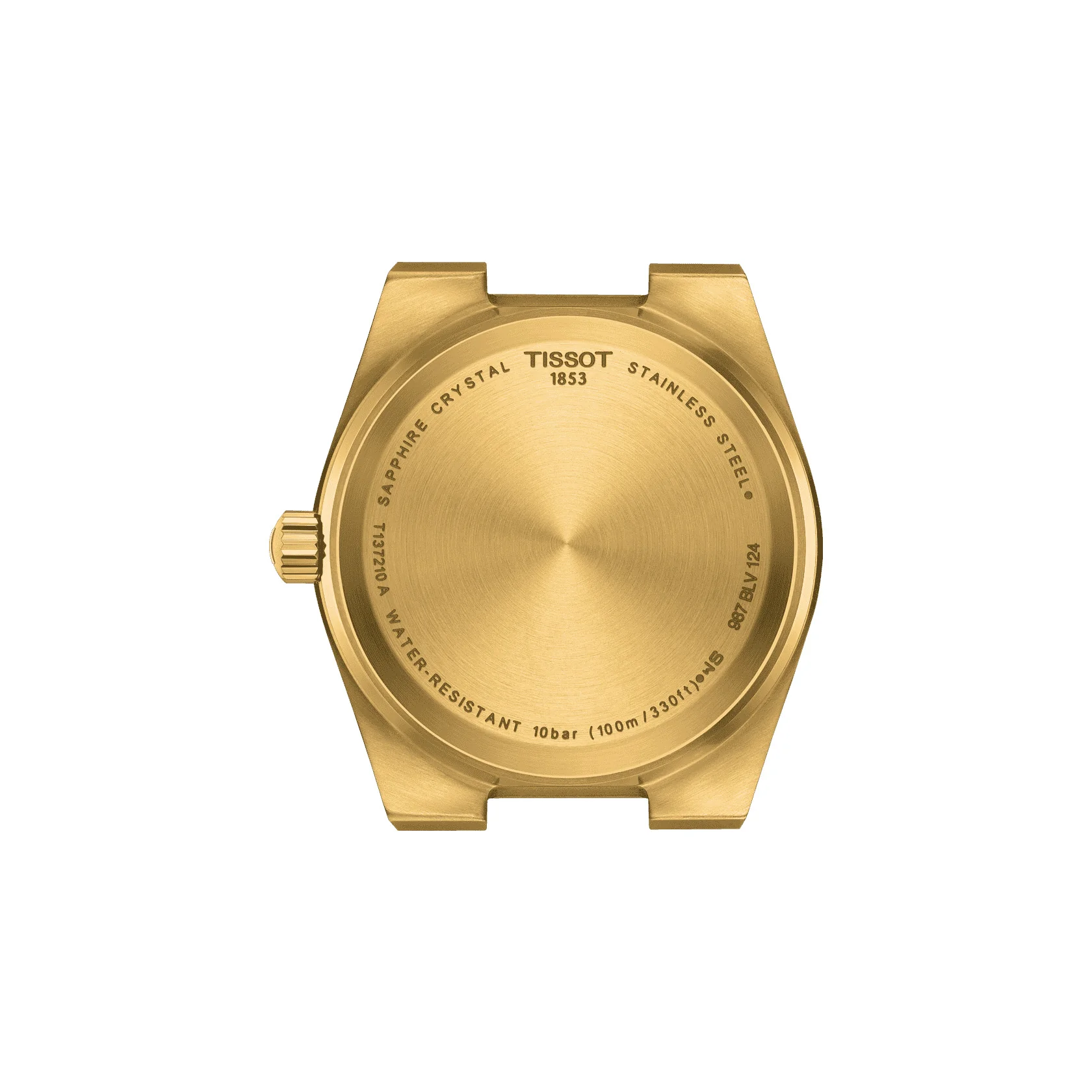 Tissot - PRX dameur, 35 mm - T1372103302100 - Image 2