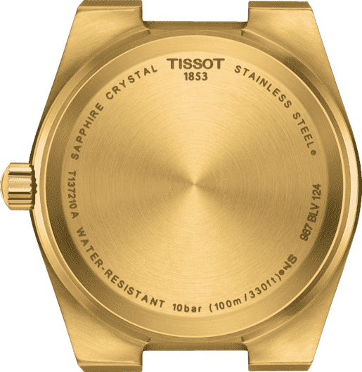 Tissot - PRX dameur, 35 mm - T1372103302100 - Image 6