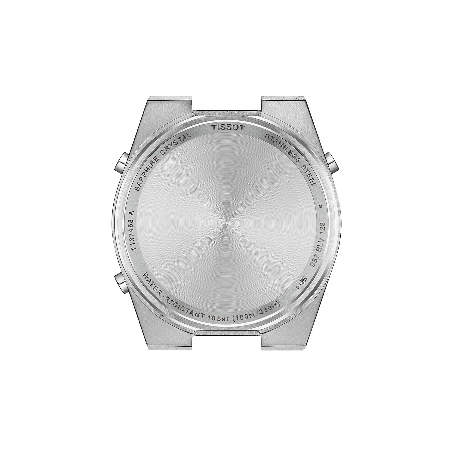 Tissot - PRX Digital ur, 40 mm - T1374631103000 - Image 3