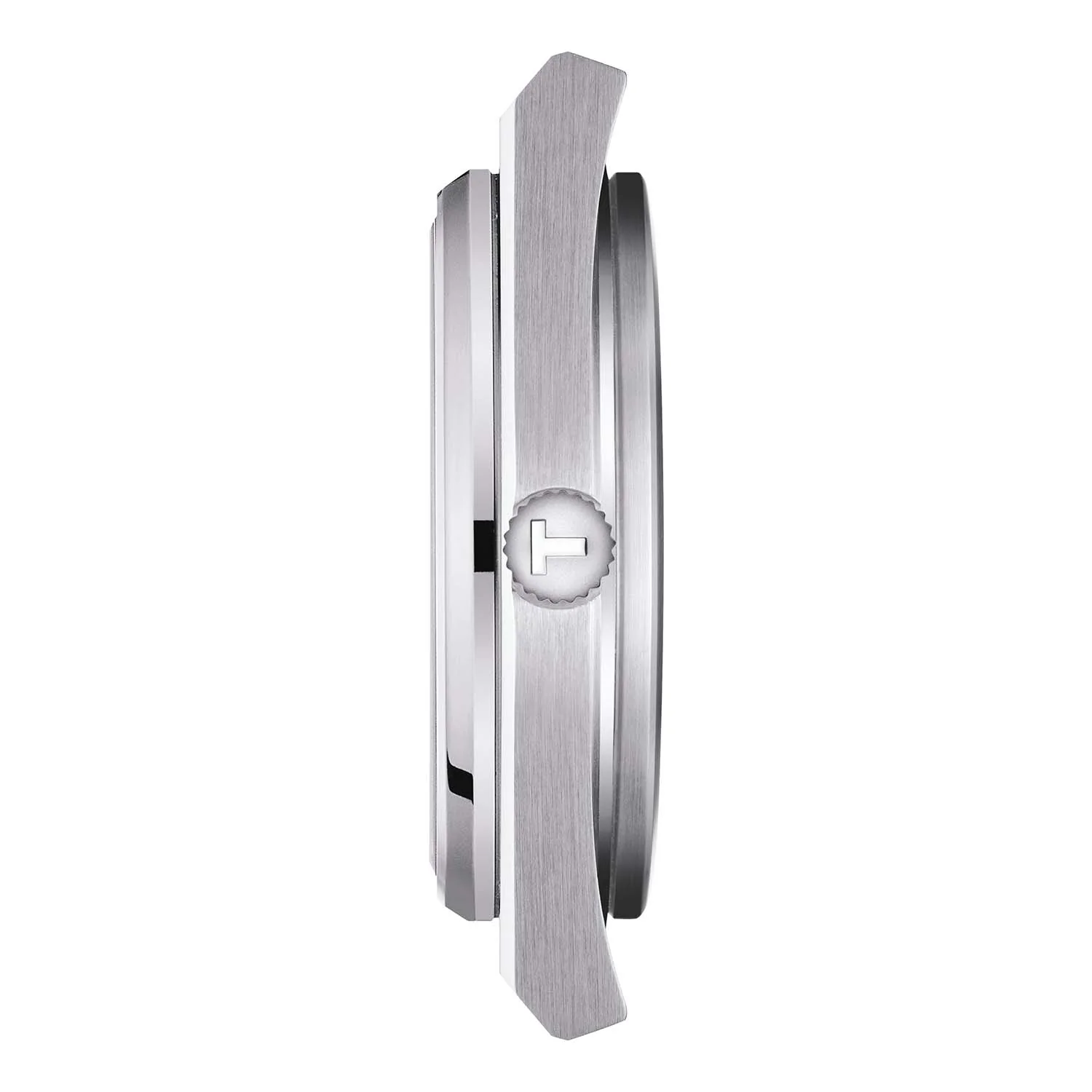 Tissot - PRX Herre ur 40mm, grøn - T1374101109100 - Image 4