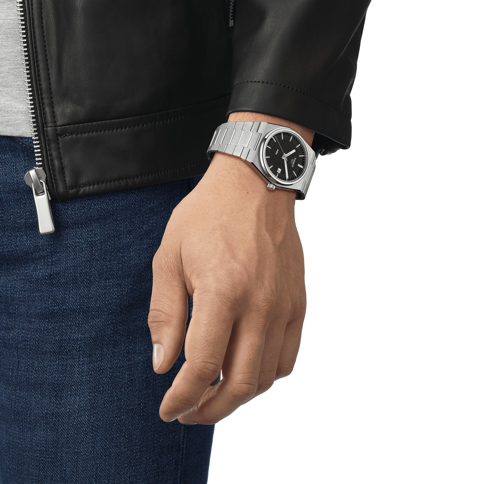 Tissot - PRX Herreur, 40 mm - T1374101105100 - Image 5