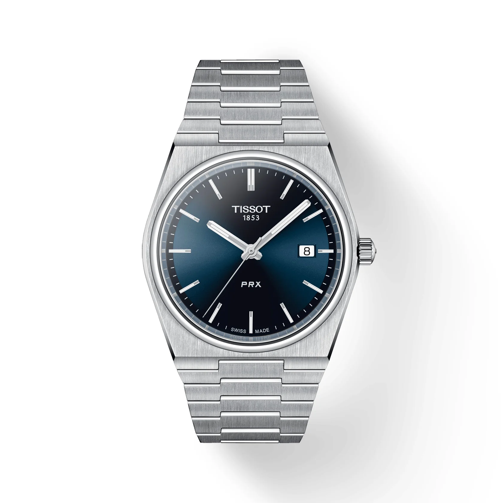 Tissot - PRX Herreur - T1374101104100 - Image 4