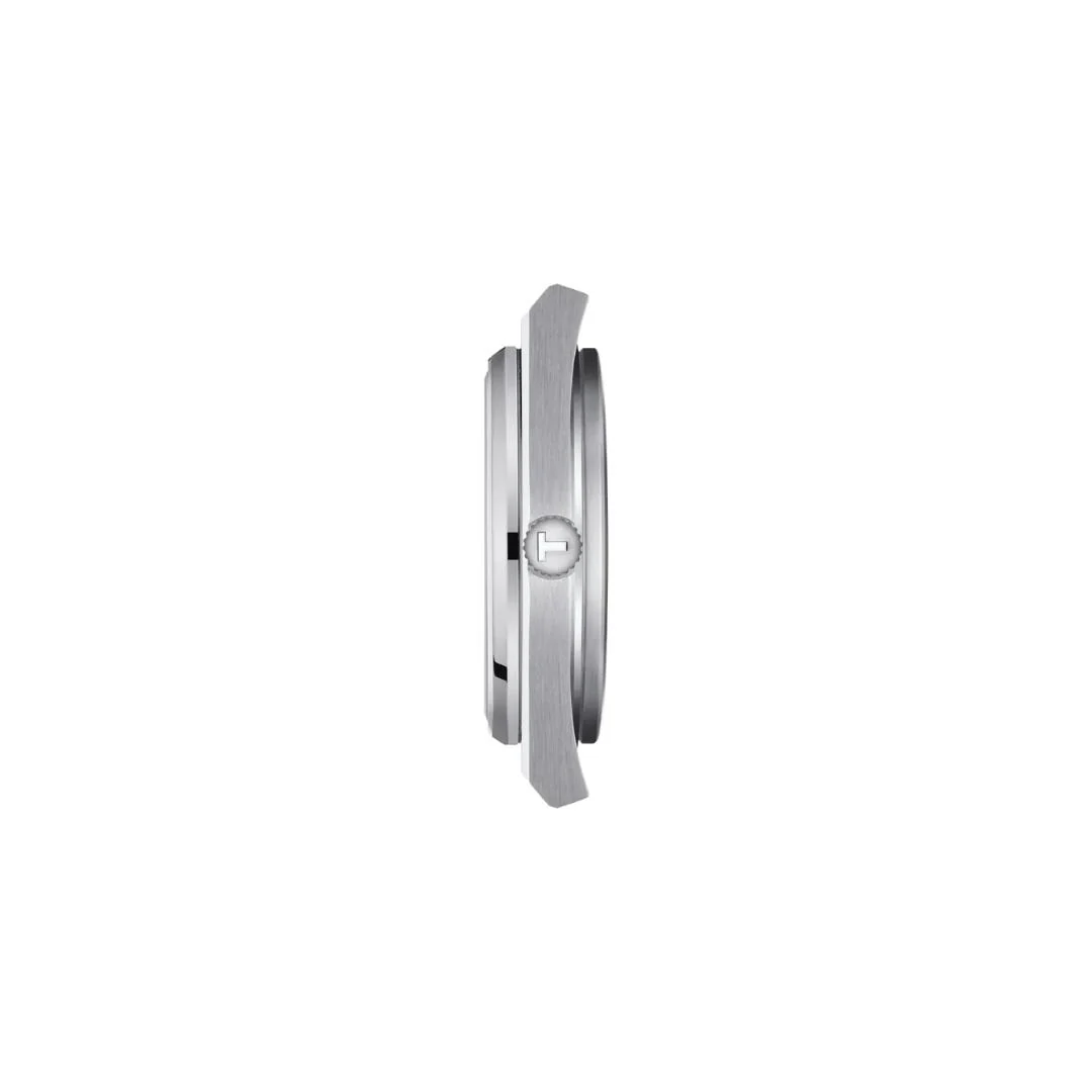 Tissot - PRX m. grøn urskive, 40 mm - T1374101109101 - Image 4