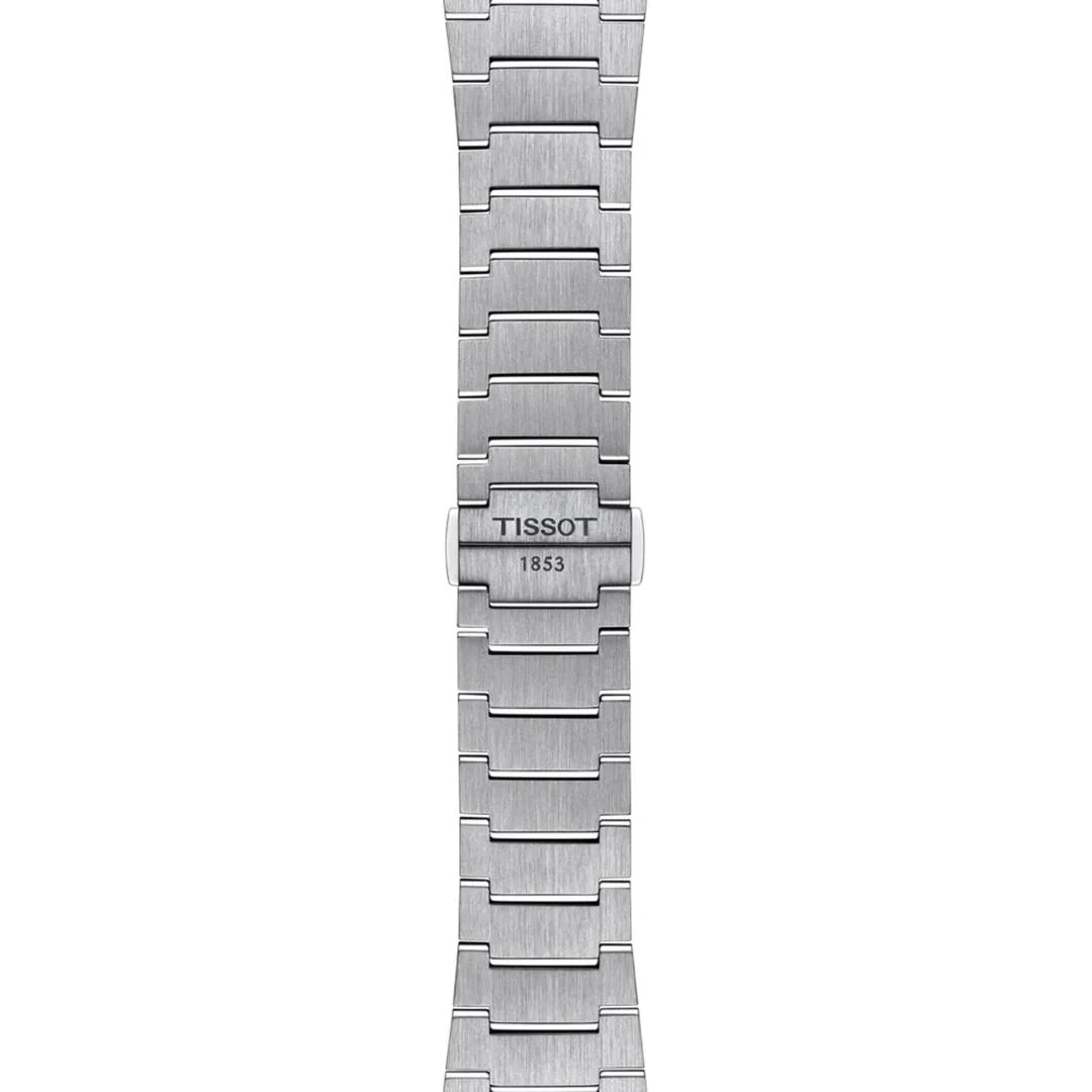 Tissot - PRX m. grøn urskive, 40 mm - T1374101109101 - Image 5