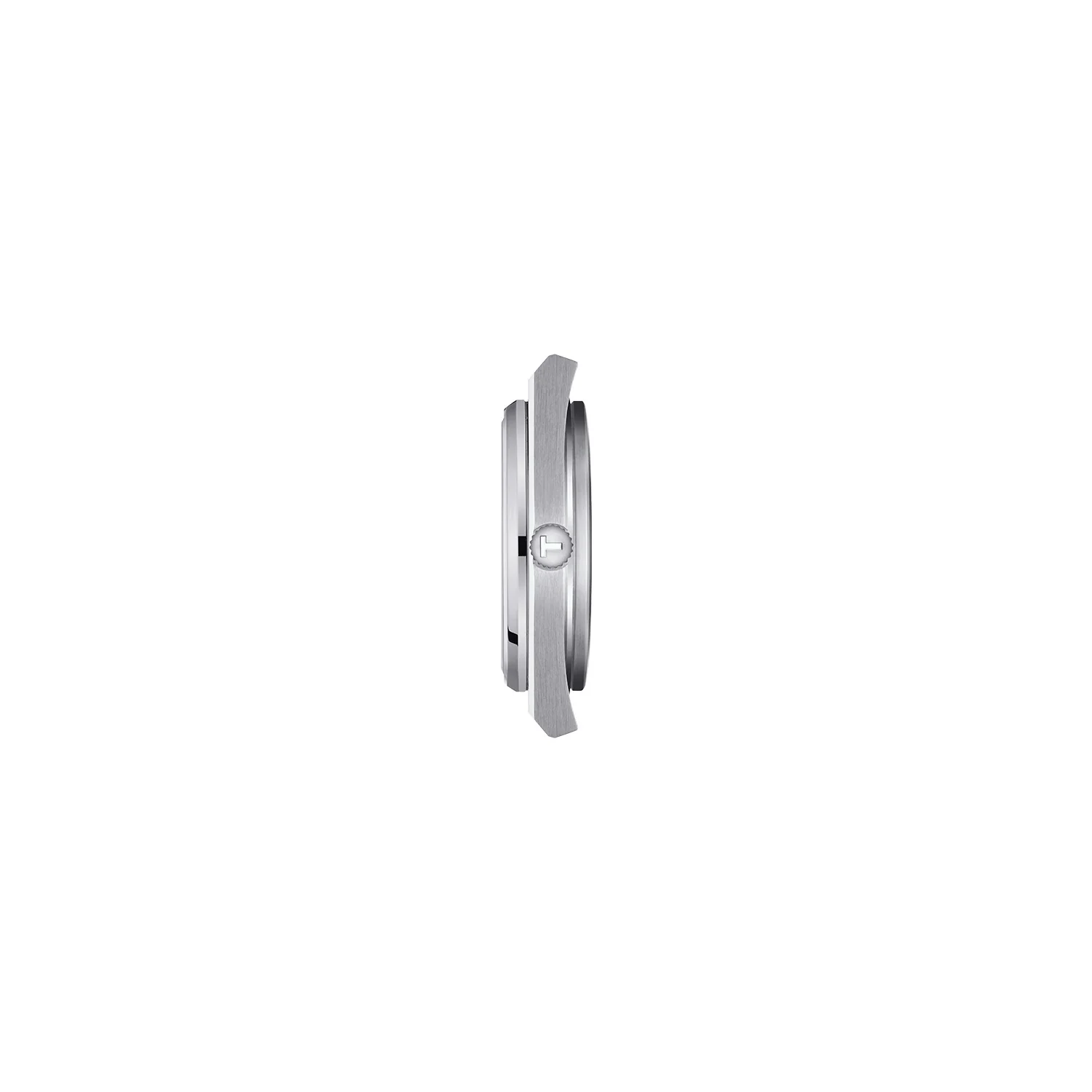 Tissot - PRX med blå urskive, 40 mm - T1374101704100 - Image 4
