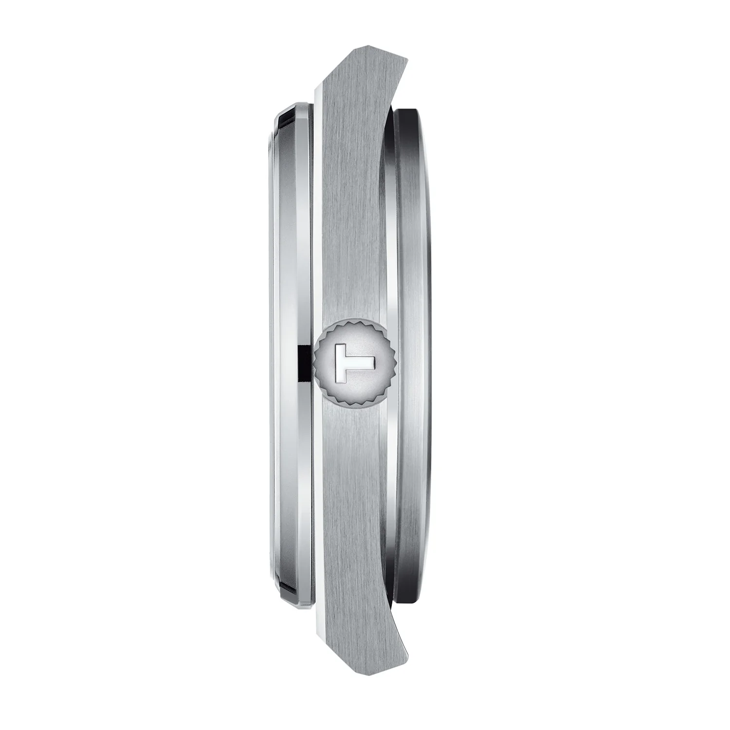 Tissot - PRX med perlemor urskive, 35 mm - T1372101111100 - Image 4