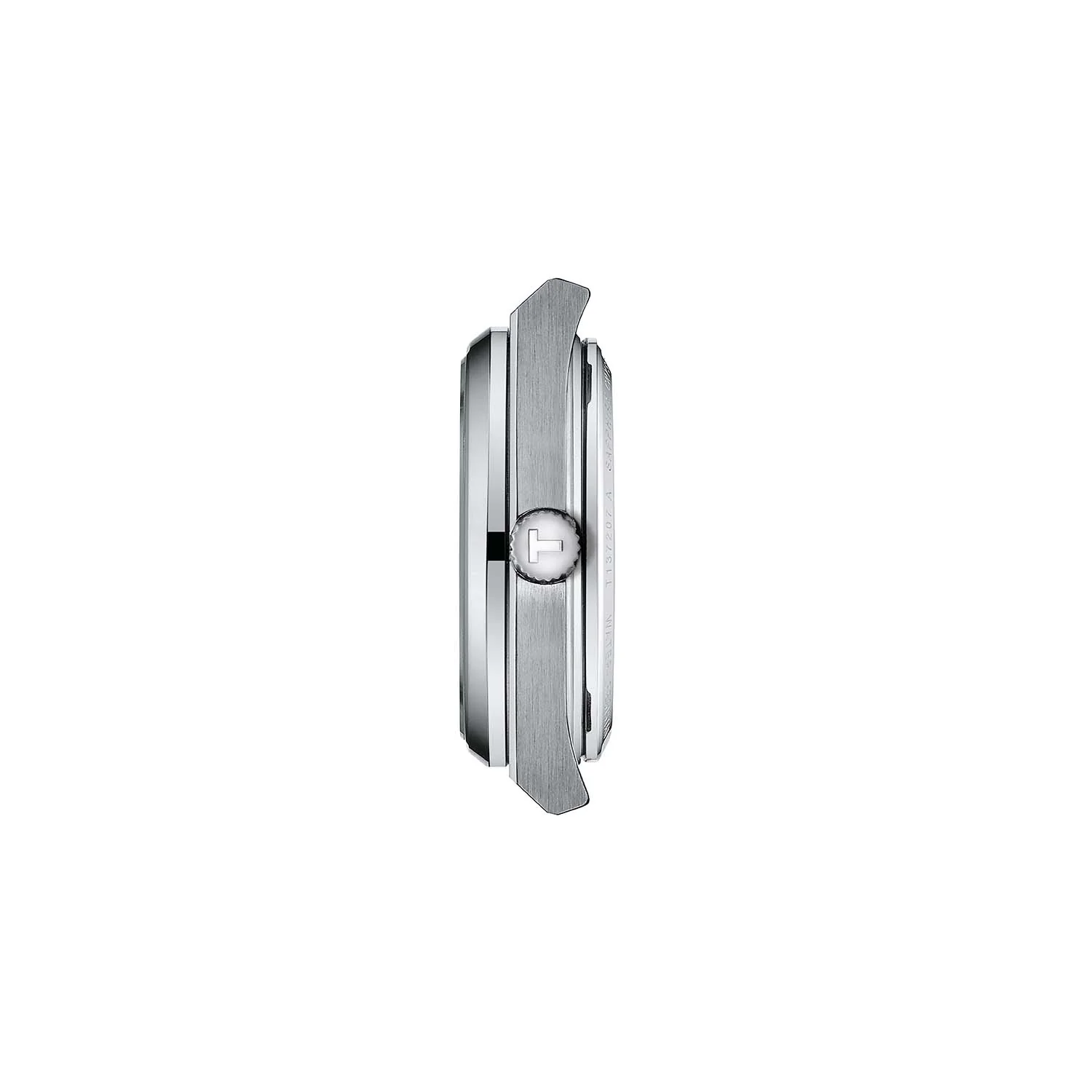 Tissot - PRX Powermatic 80 blå ur, 35mm - T1372071104100 - Image 4