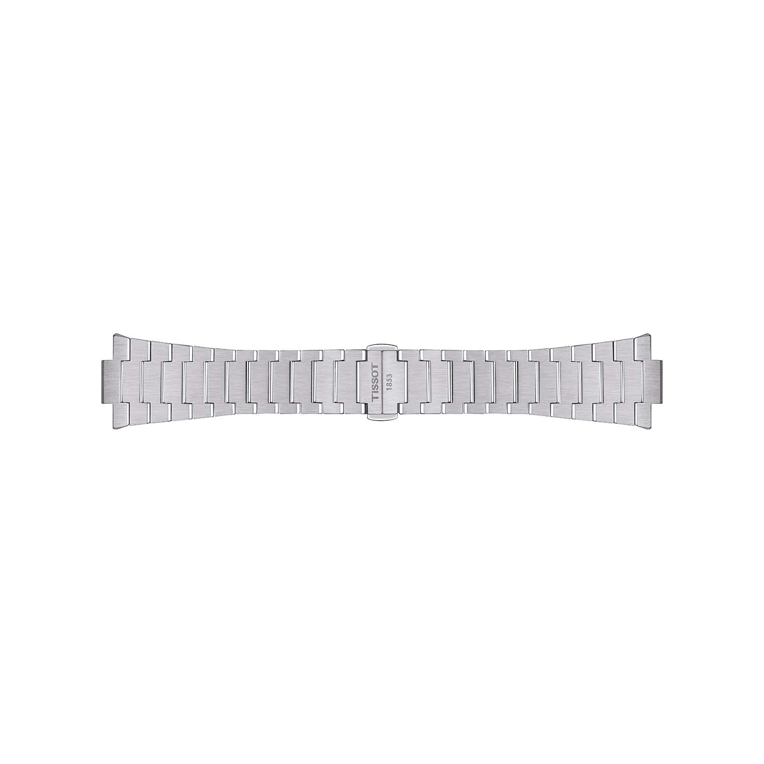 Tissot - PRX Powermatic 80 blå ur, 35mm - T1372071104100 - Image 5