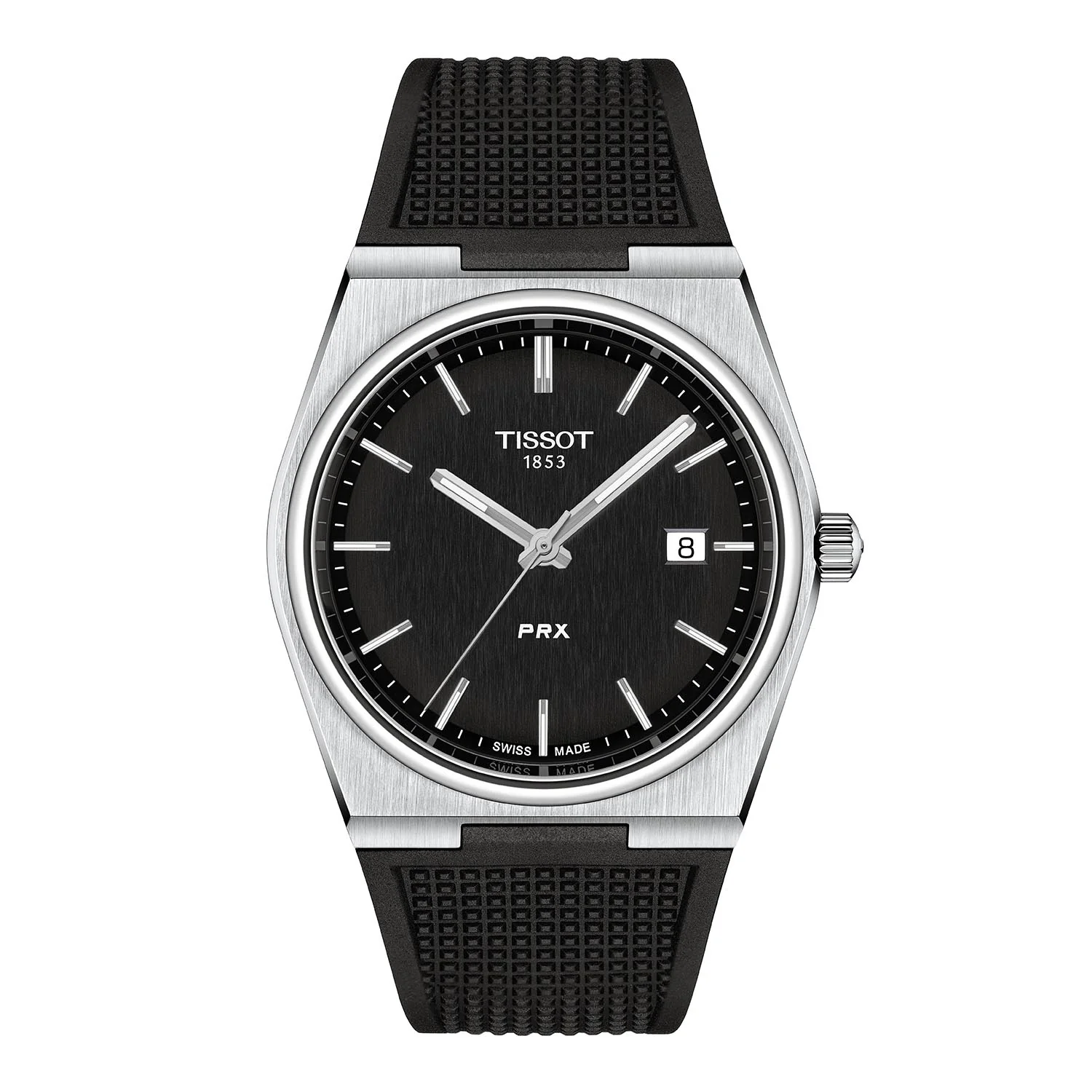 Tissot - PRX Powermatic 80 ur, 40 mm - T1374101705100
