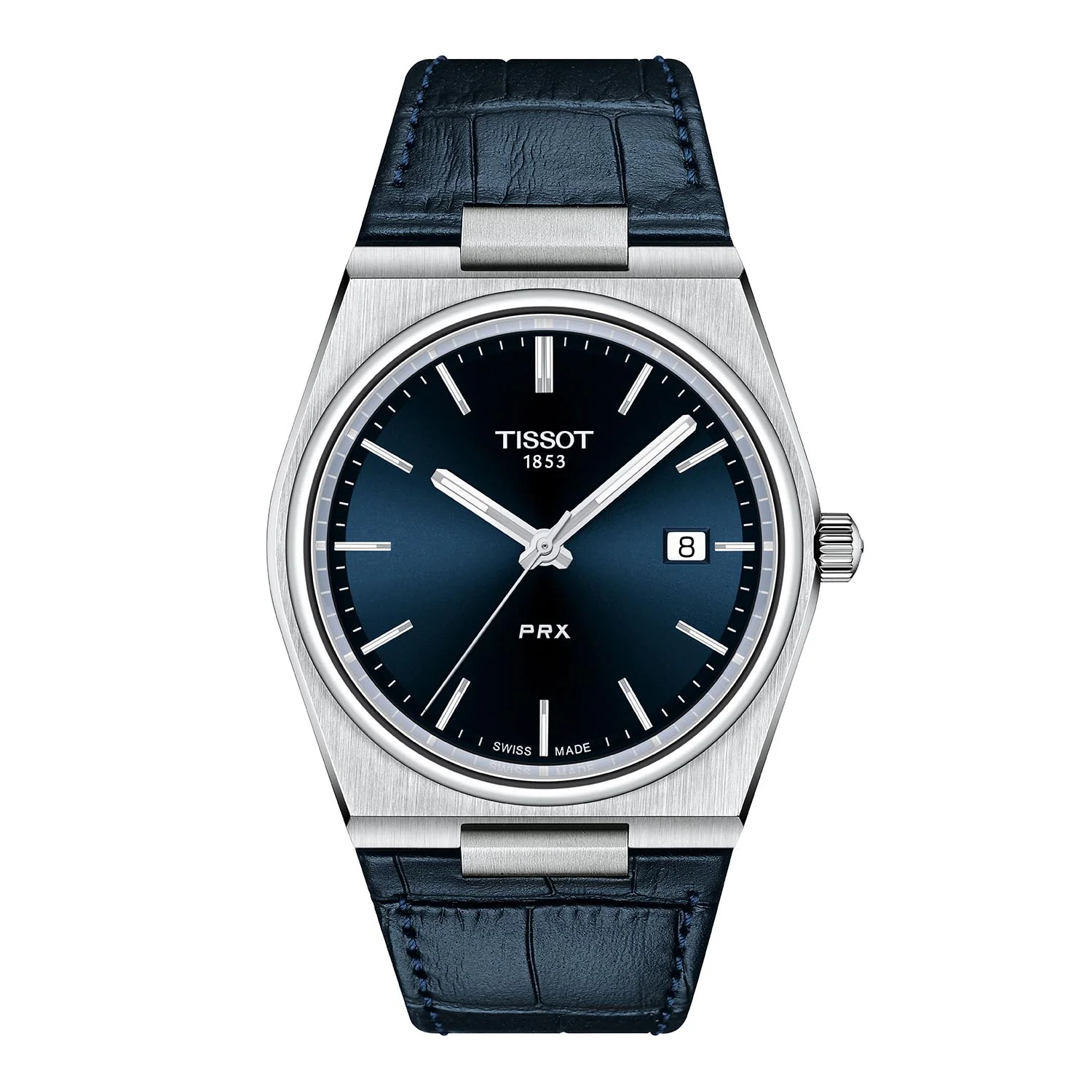 Tissot - PRX ur, 40 mm - T1374101604100