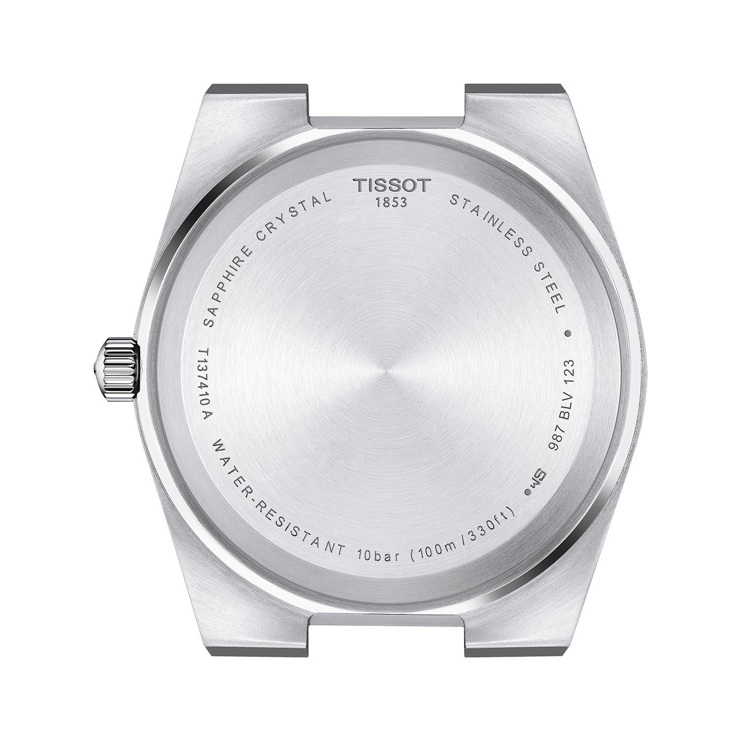 Tissot - PRX ur, 40 mm - T1374101604100 - Image 3