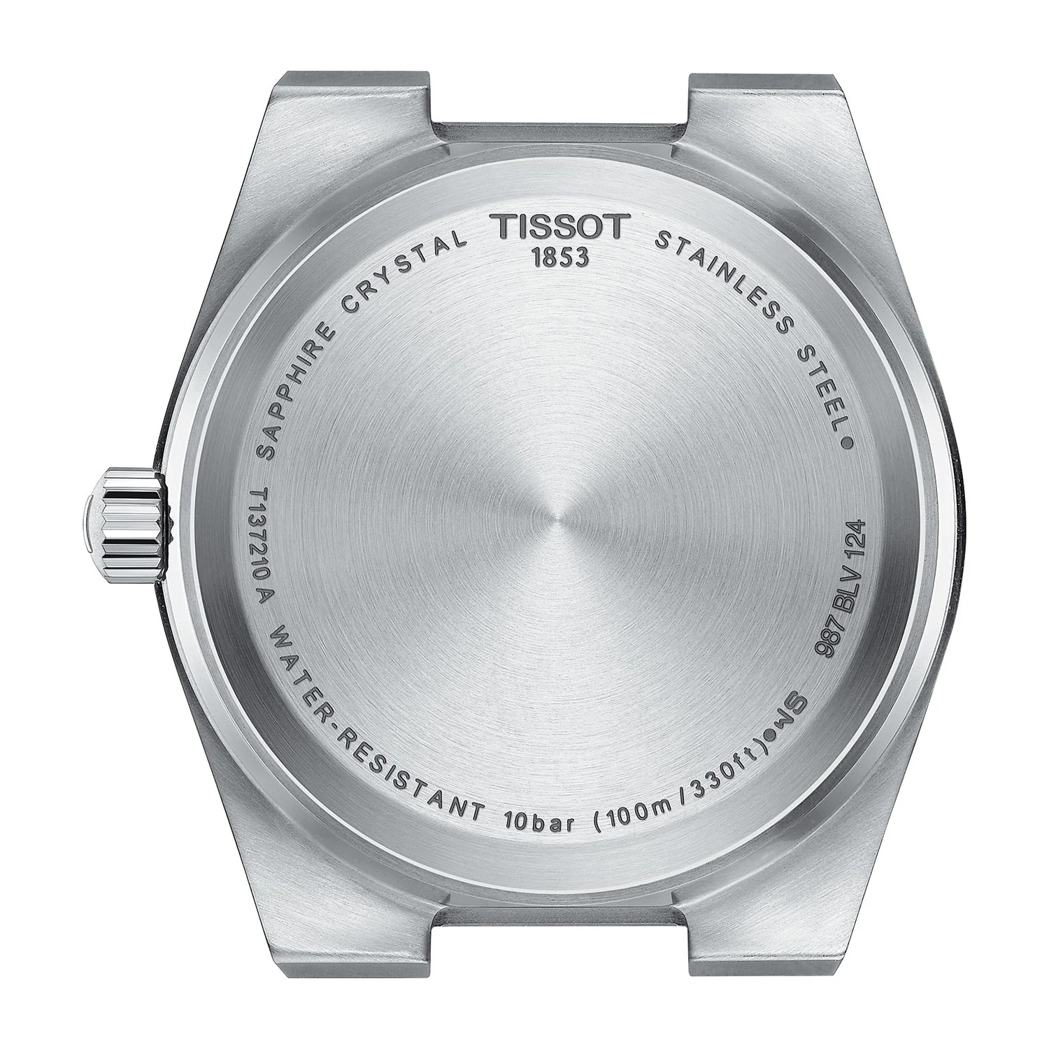 Tissot - PRX ur - T1372101135100 - Image 4
