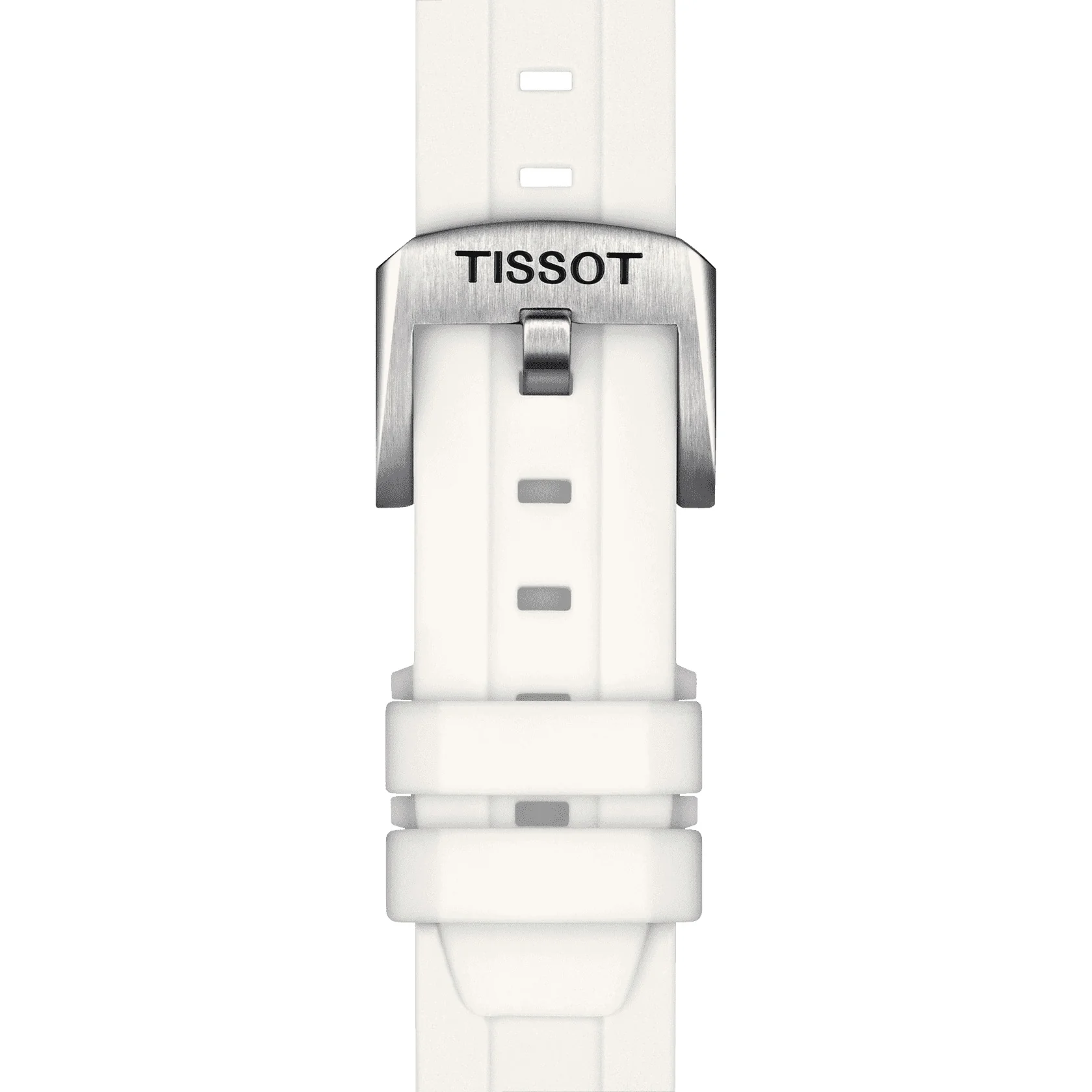 Tissot - Seastar 1000, 36 mm hvid urskive - T1202101101100 - Image 4